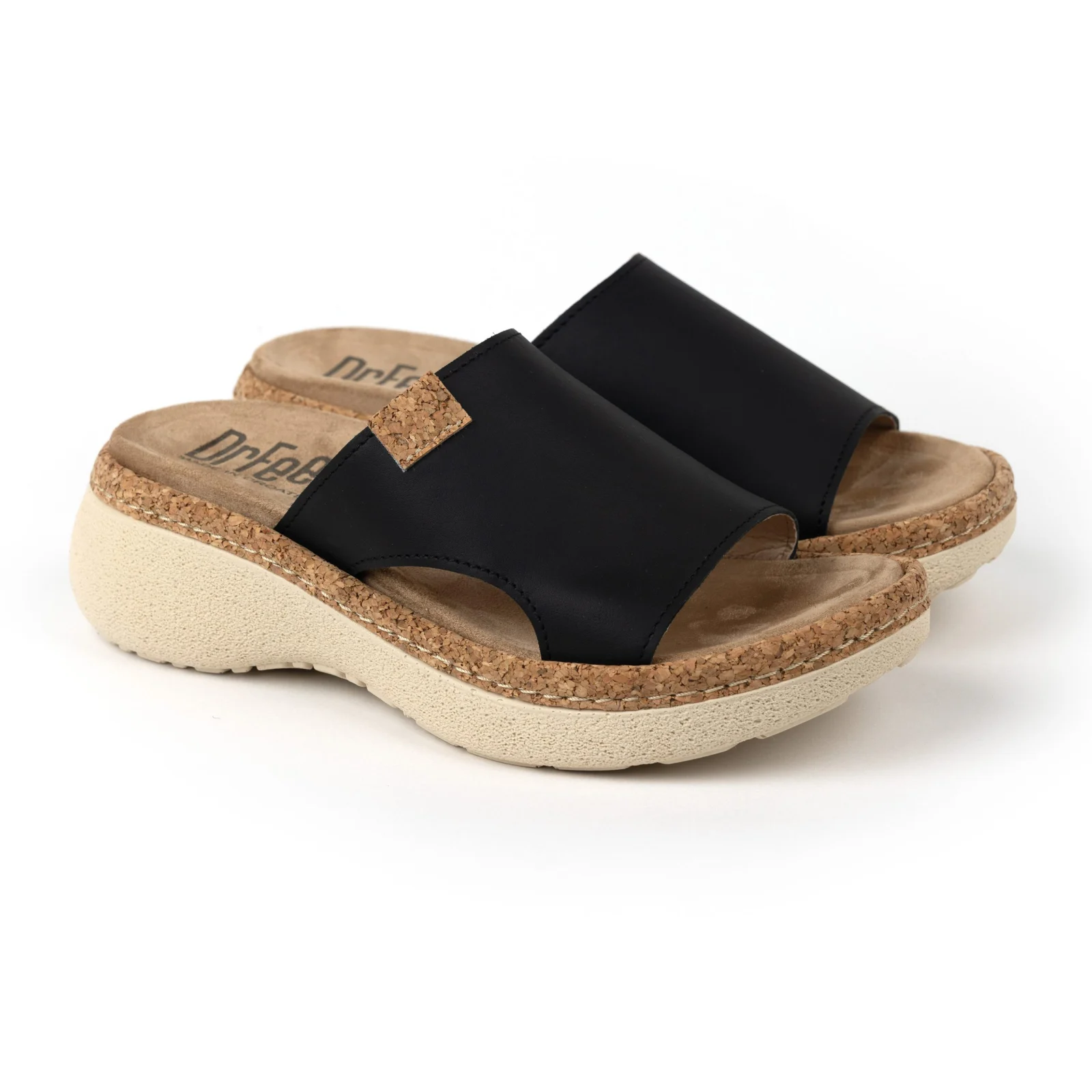 Чехли Dr. Feet 21005 [2]