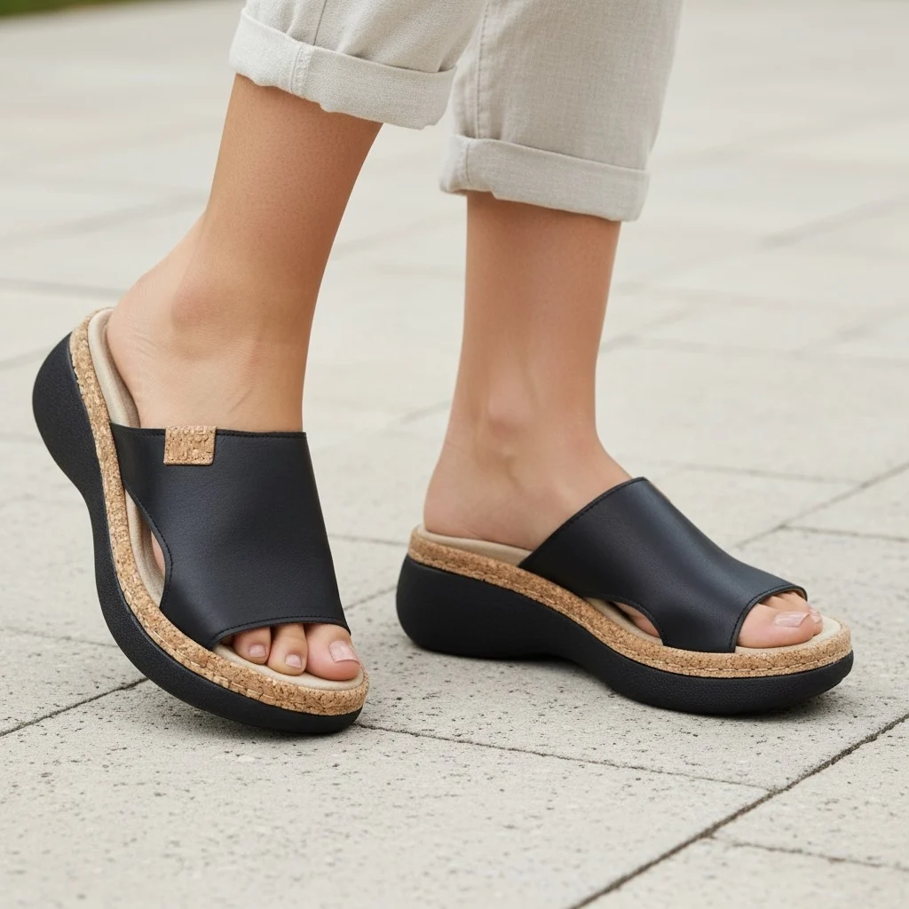 Чехли Dr. Feet 21005 [7]