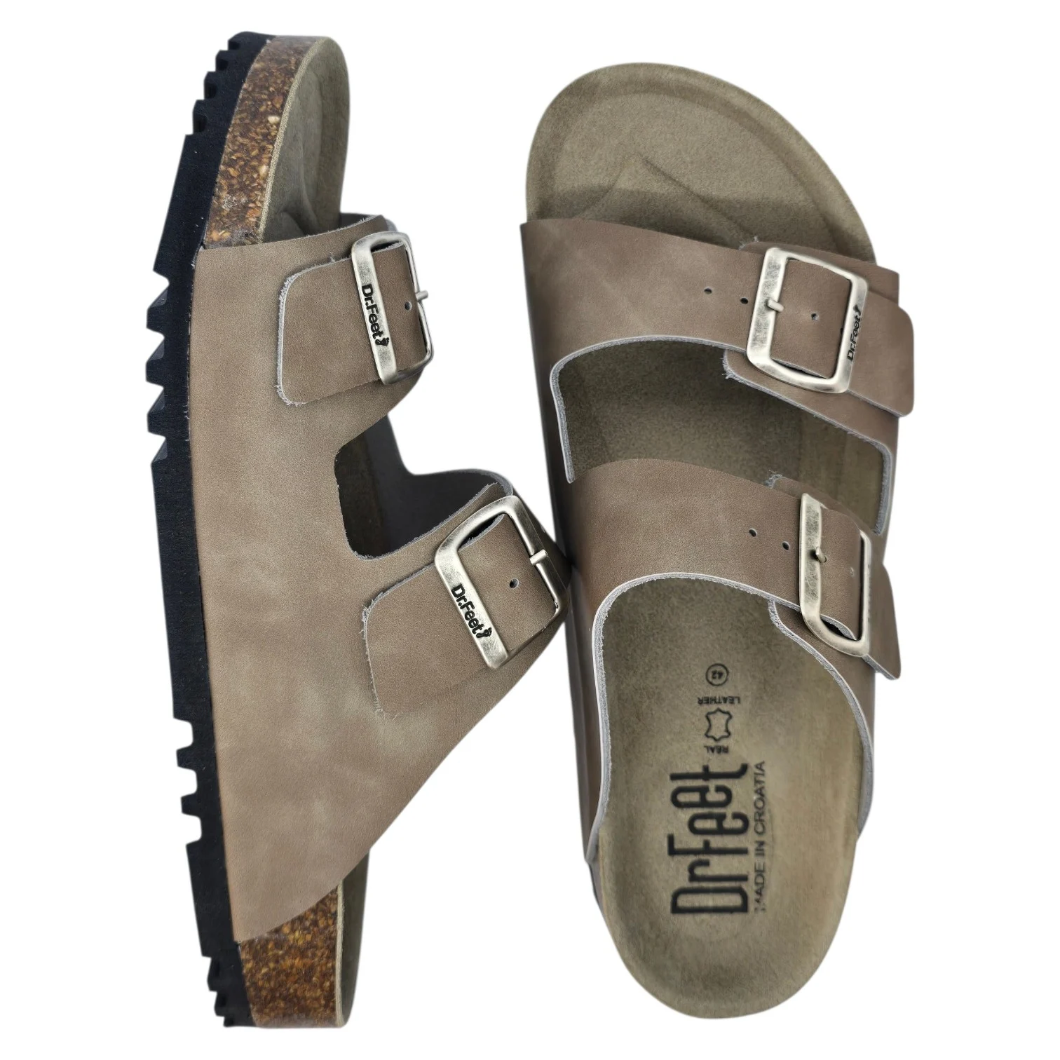 Чехли Dr. Feet 23004 [5]