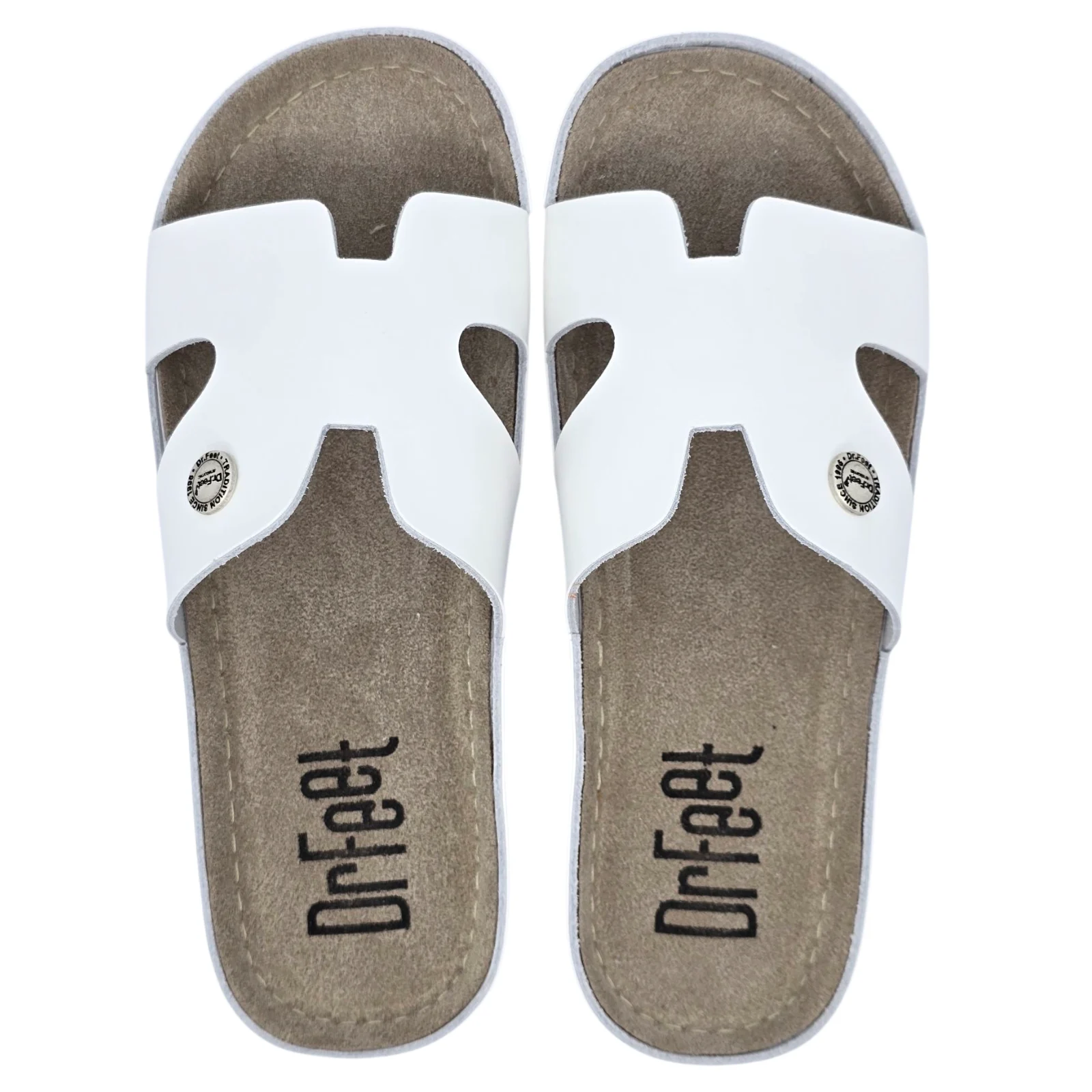 Чехли Dr. Feet 9000 [5]