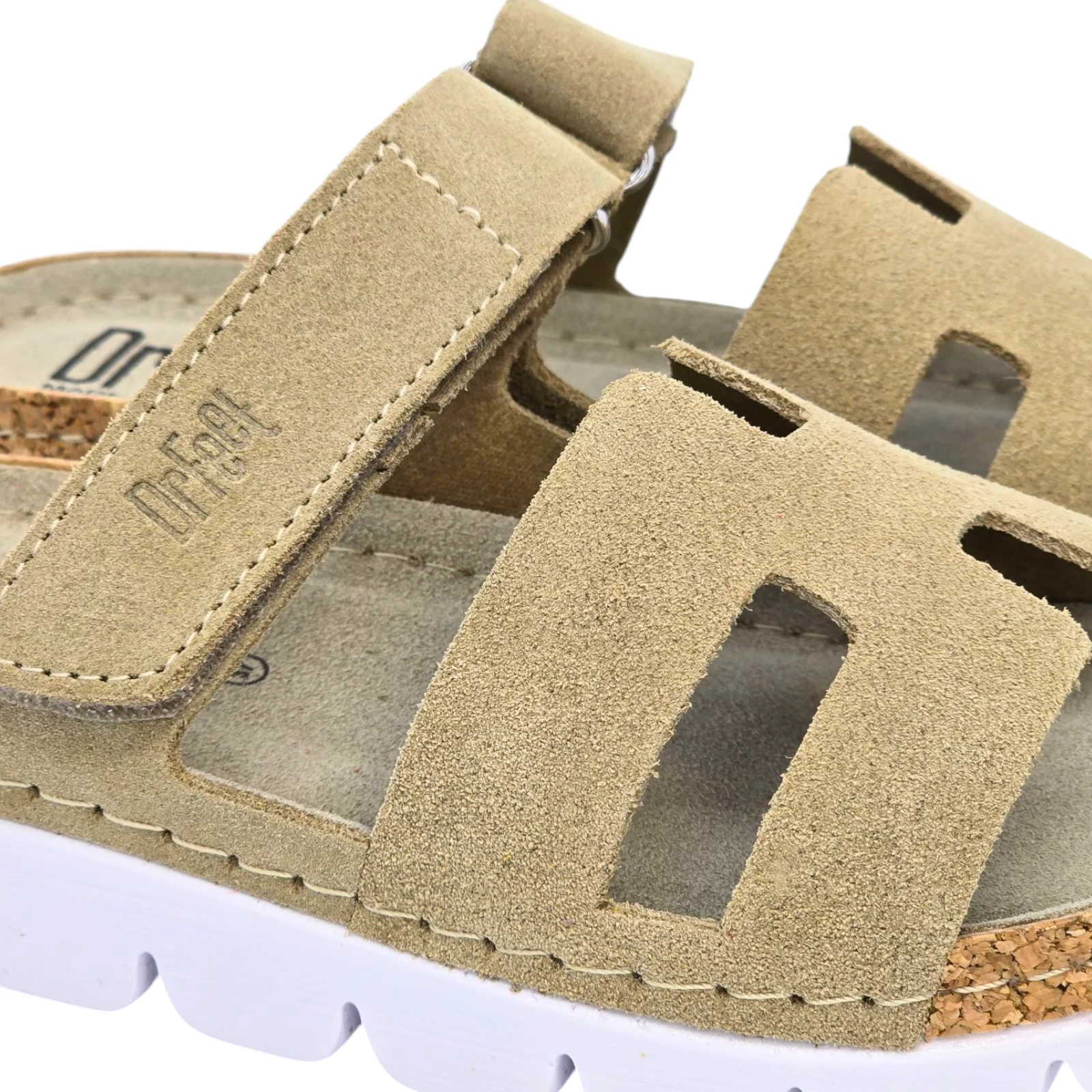 Чехли Dr. Feet 9018 [3]