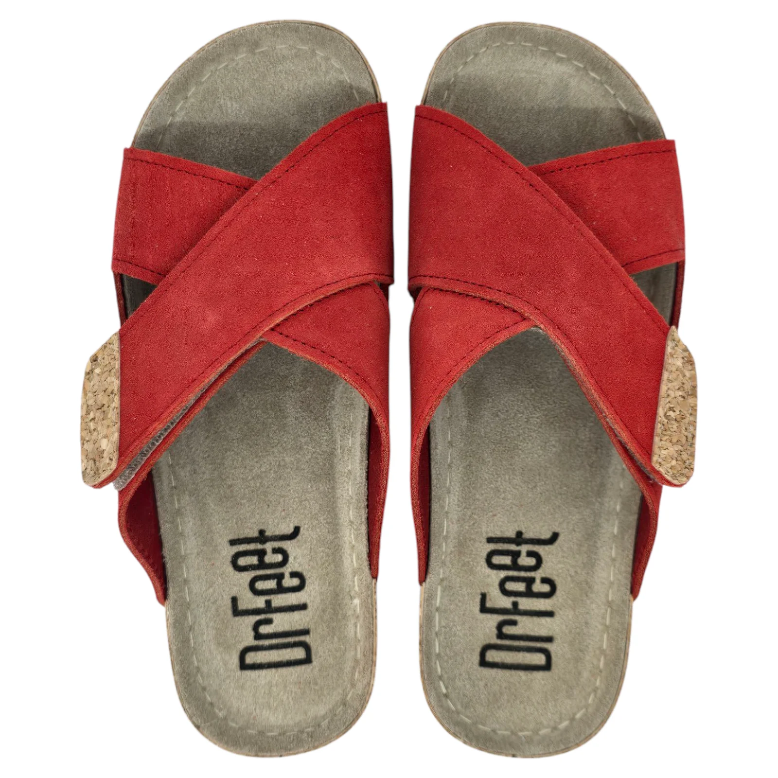 Чехли Dr. Feet 9019 [6]