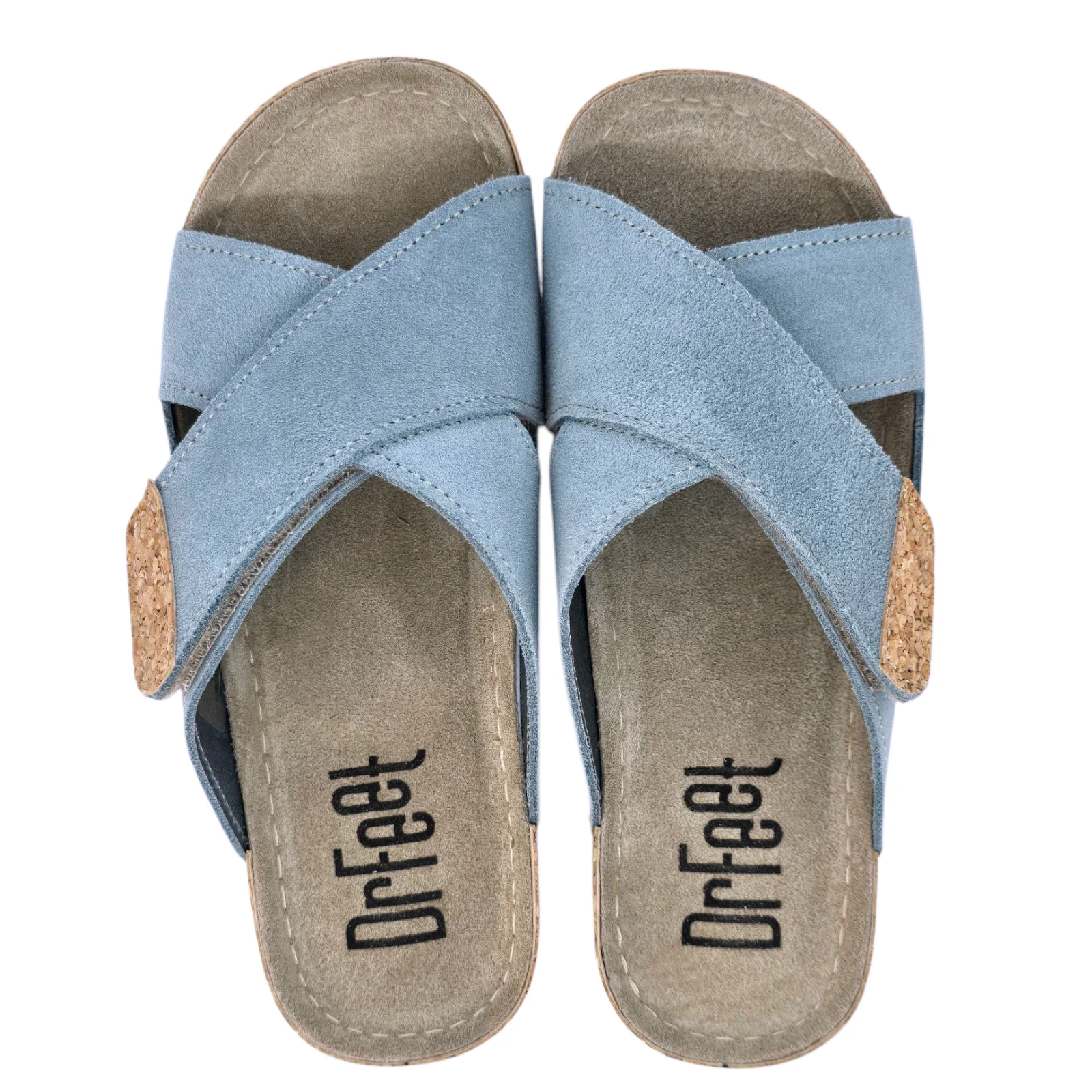 Чехли Dr. Feet 9019 [6]