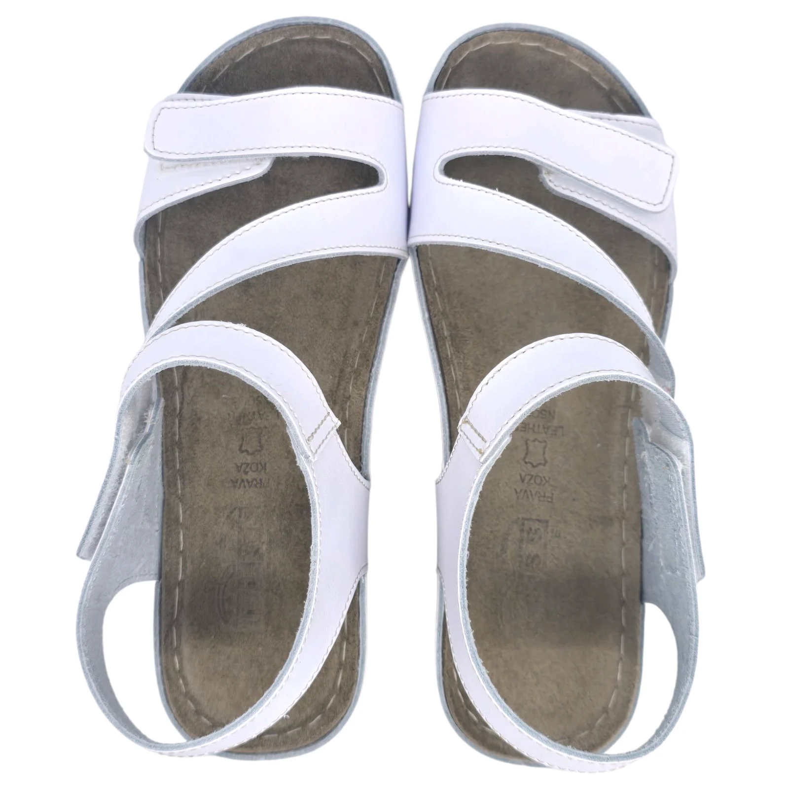 Сандали Doss 317 [4]