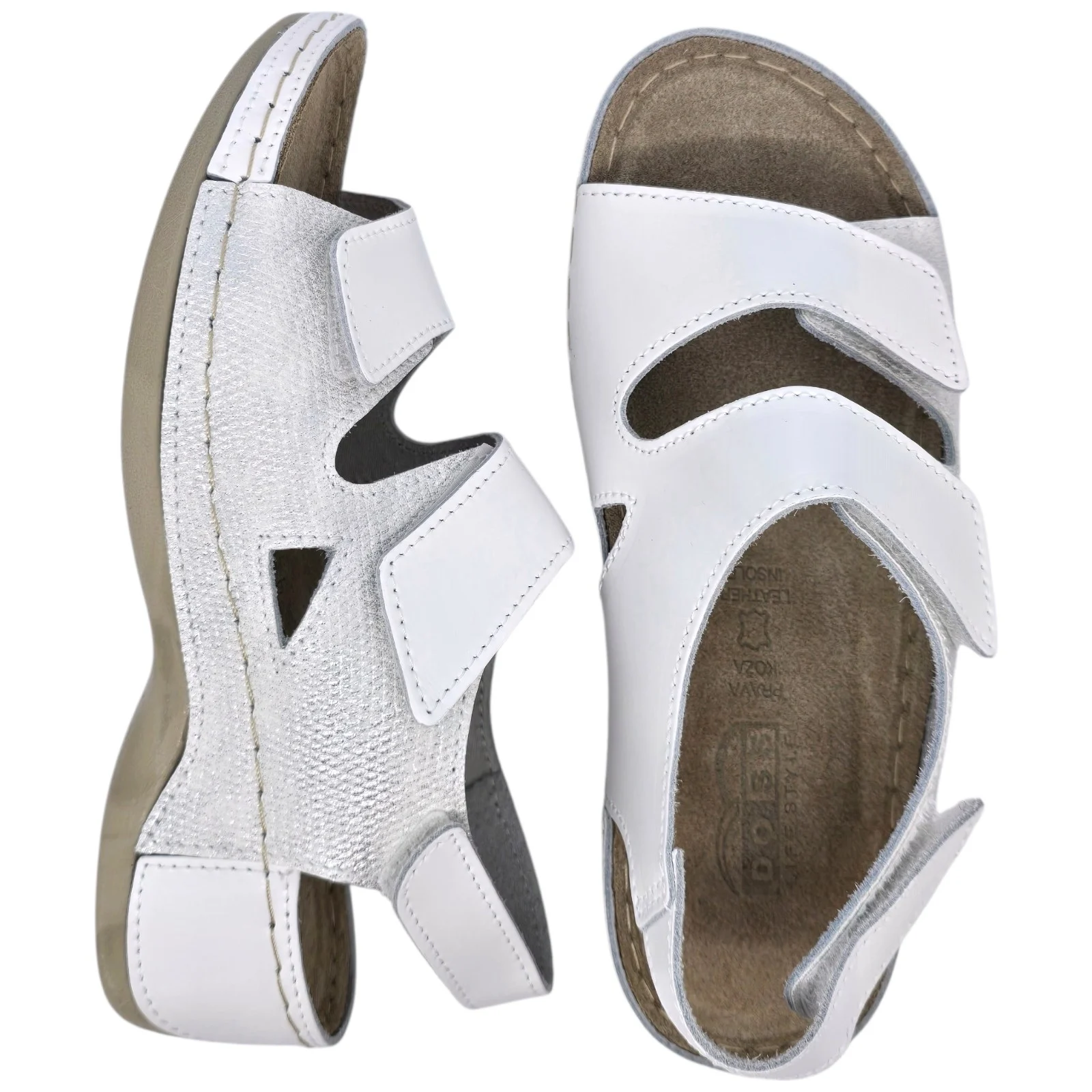 Сандали Doss 338 [4]