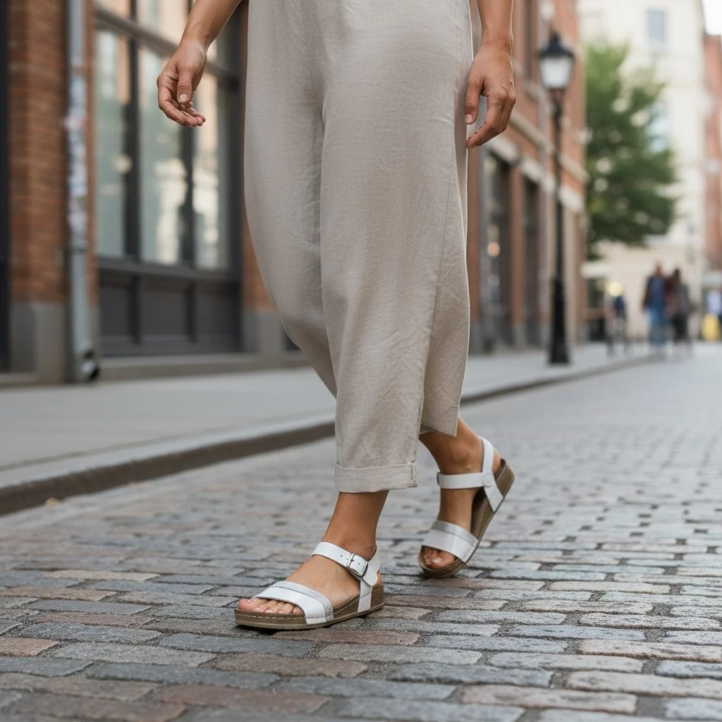 Сандали Doss 541 [5]