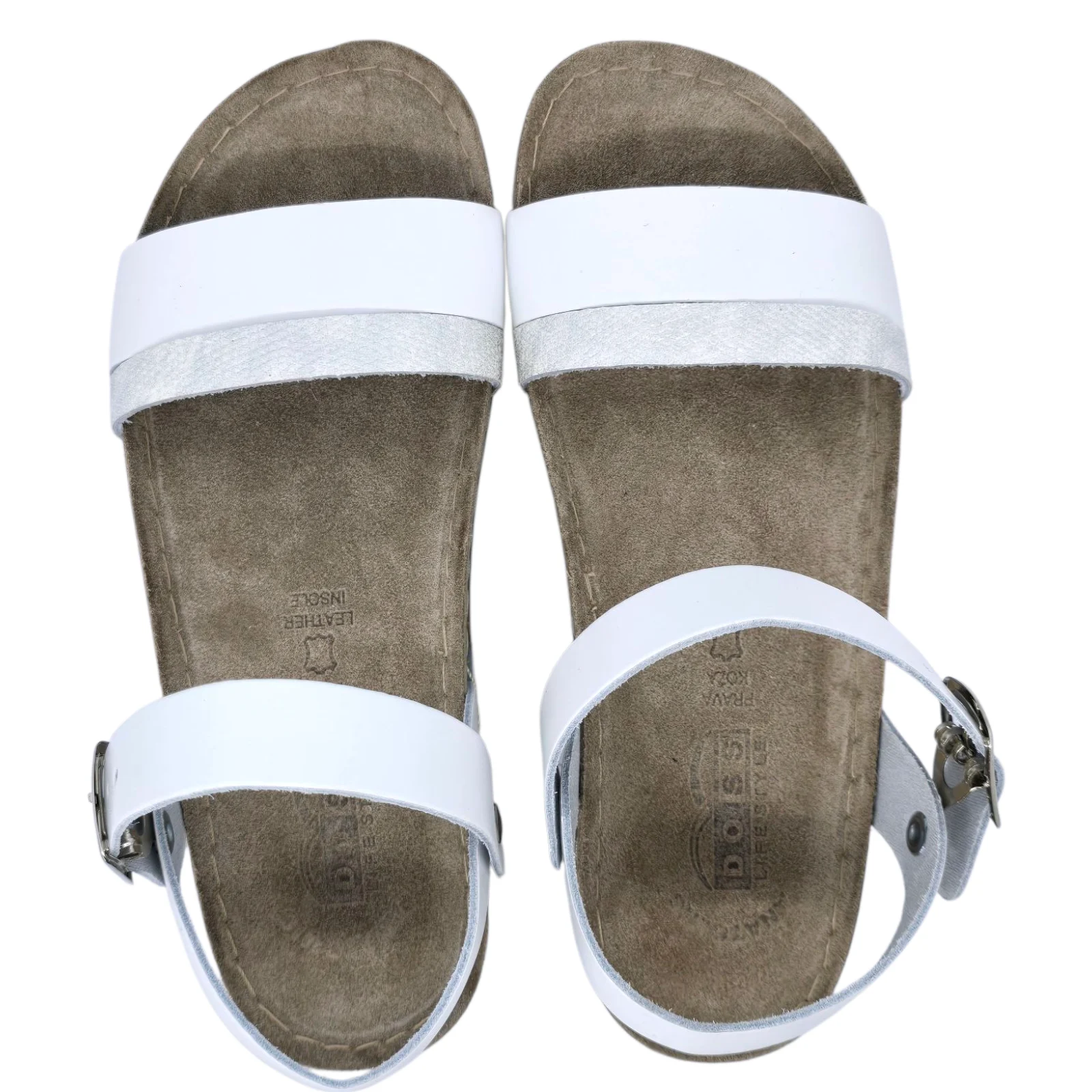 Сандали Doss 541 [4]