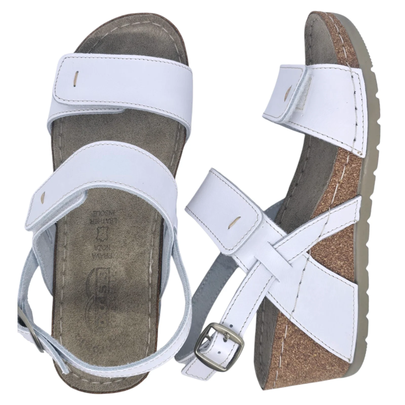 Сандали Doss 542 [4]