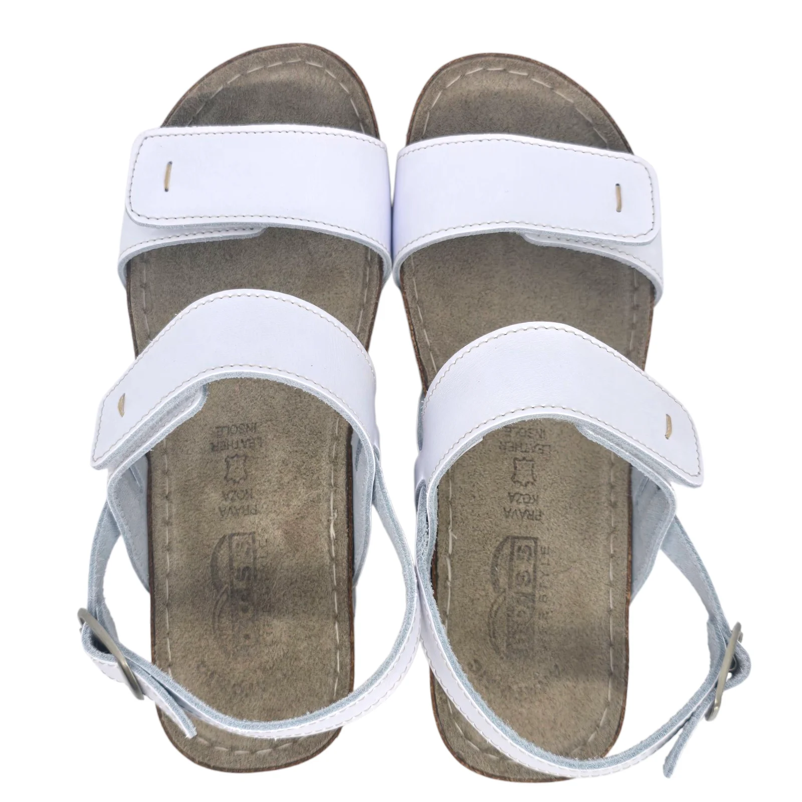 Сандали Doss 542 [3]