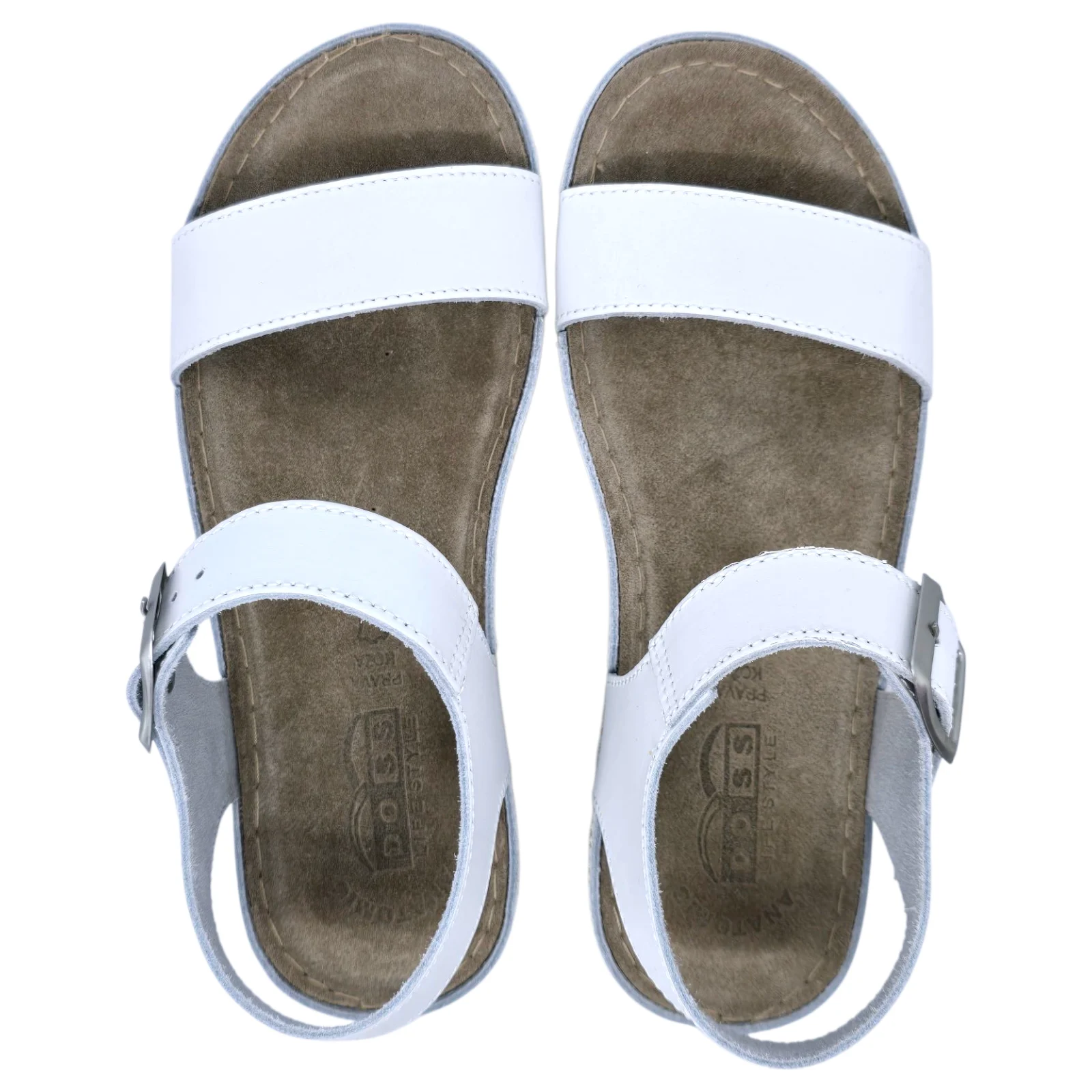 Сандали Doss 589 [4]