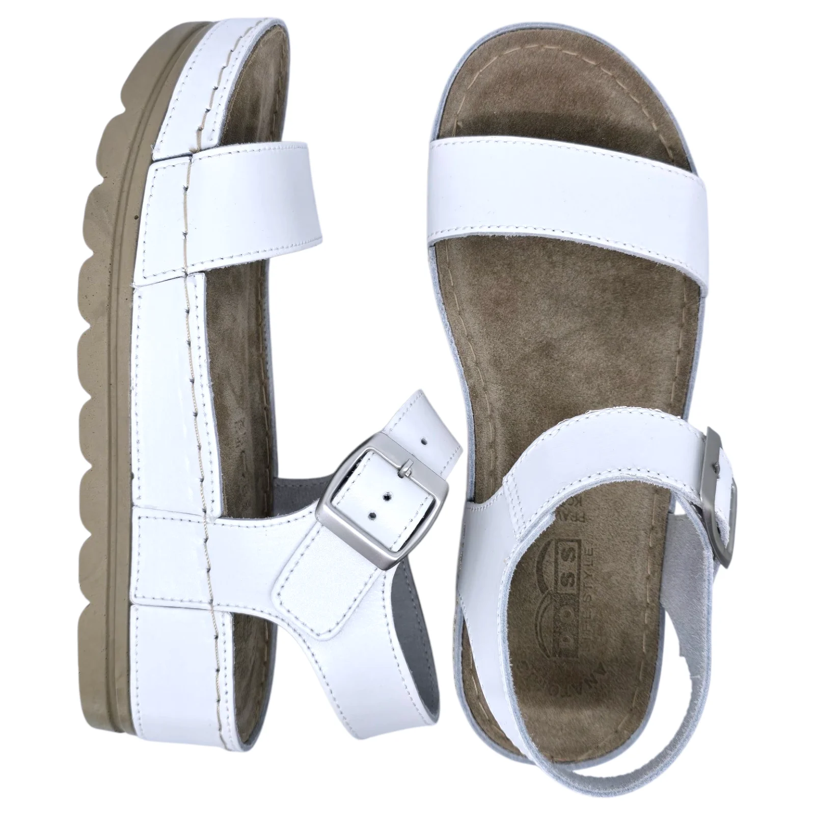 Сандали Doss 589 [3]