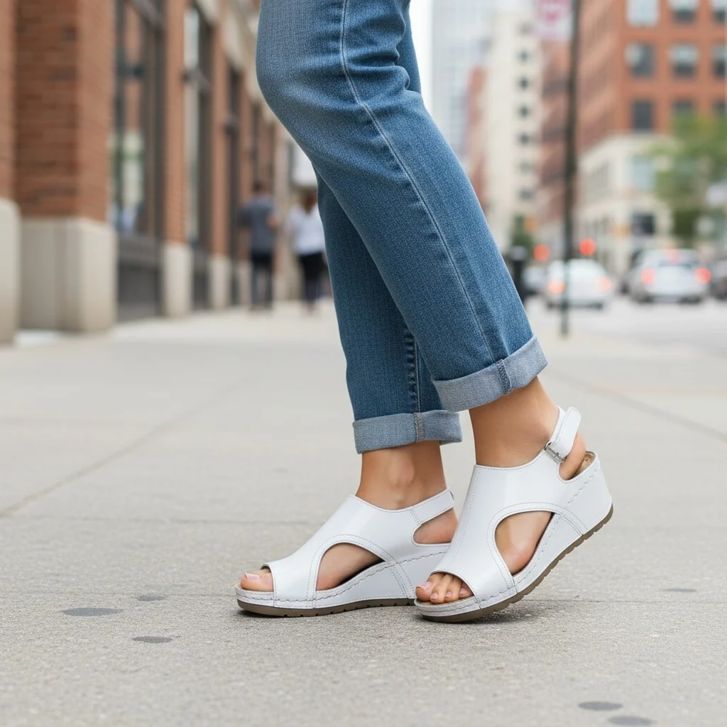 Сандали Doss 685 [5]