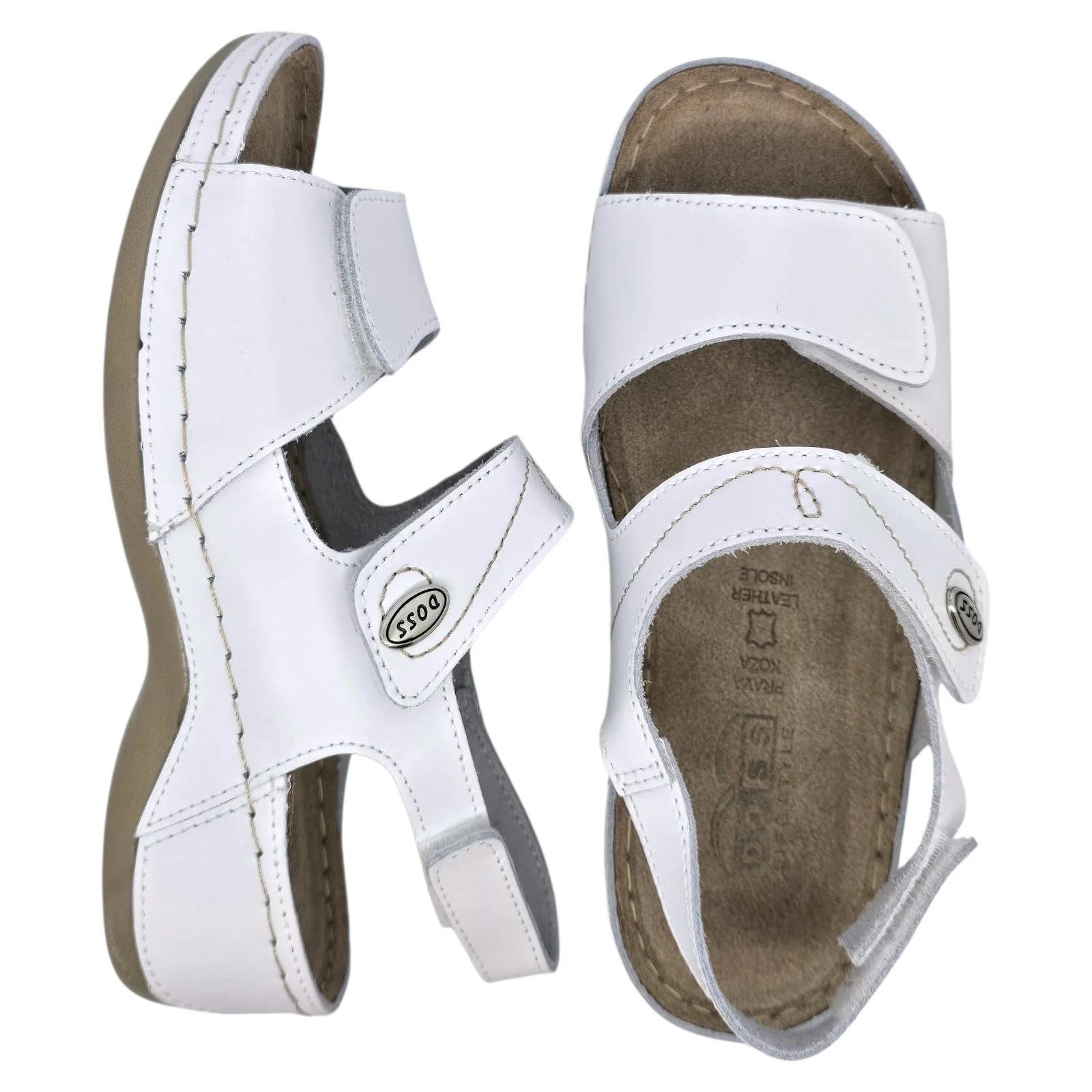 Сандали Doss 87 [4]