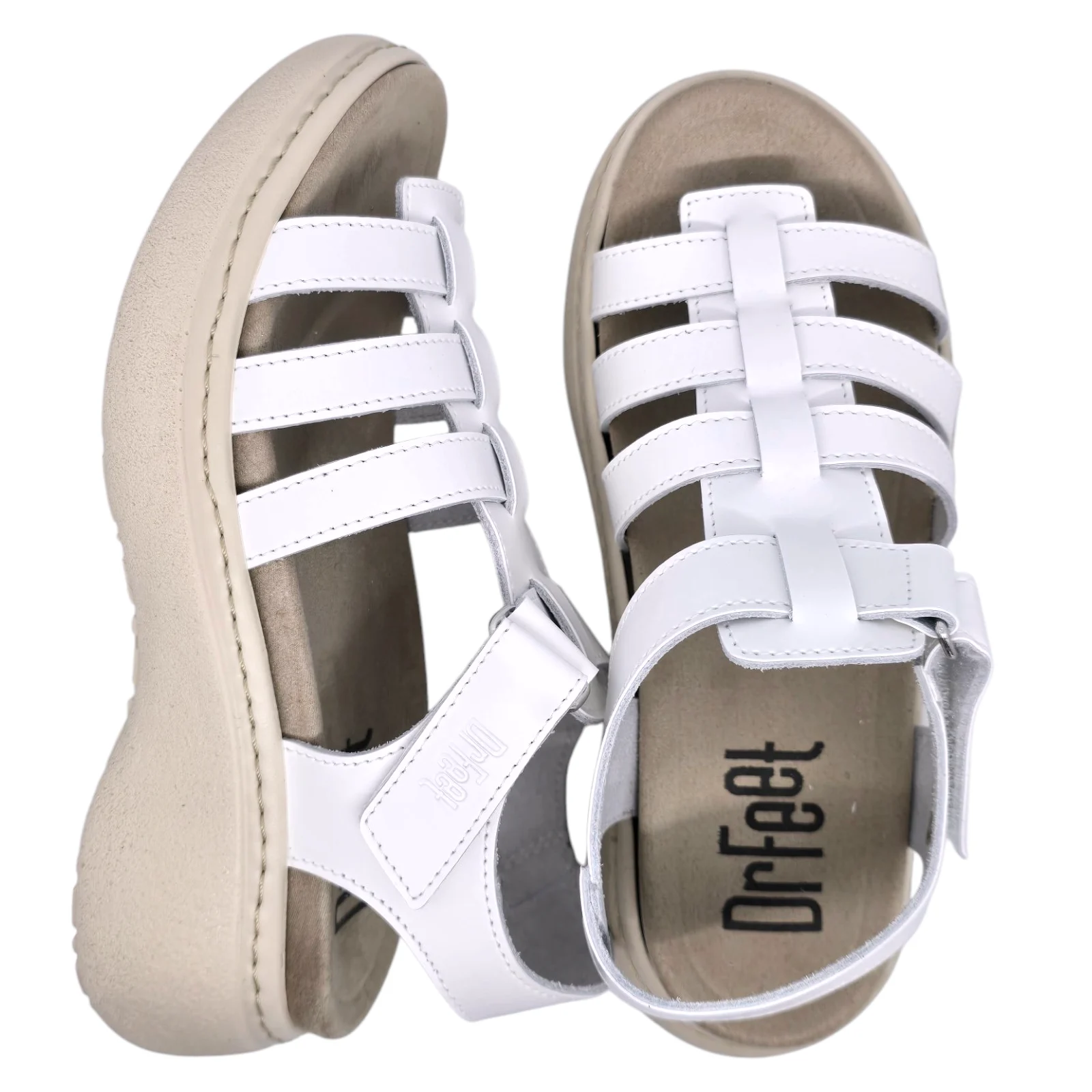 Сандали Dr. Feet 18000 [4]