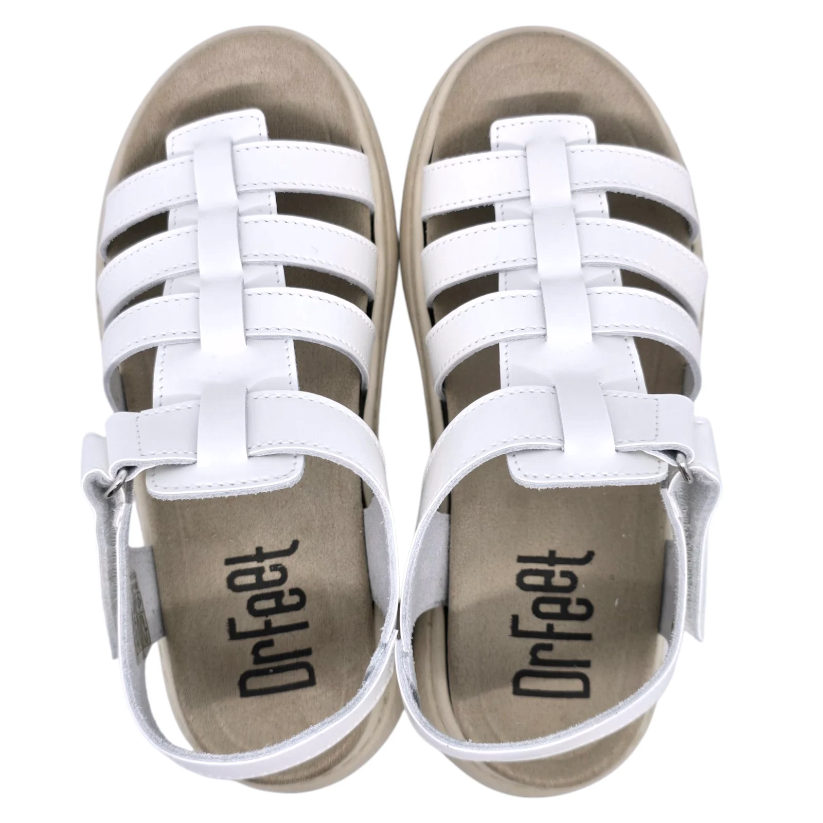 Сандали Dr. Feet 18000 [5]