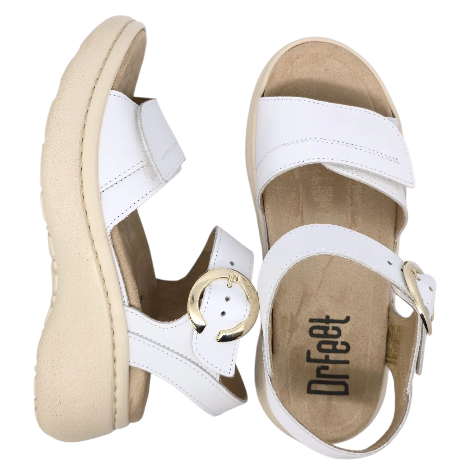 Сандали Dr. Feet 18004 [5]