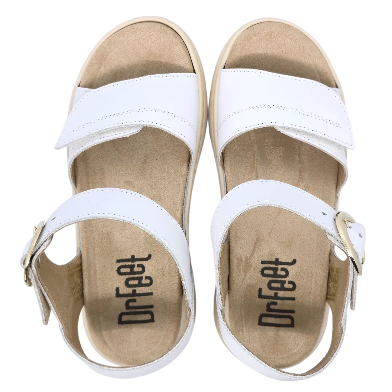 Сандали Dr. Feet 18004 [6]