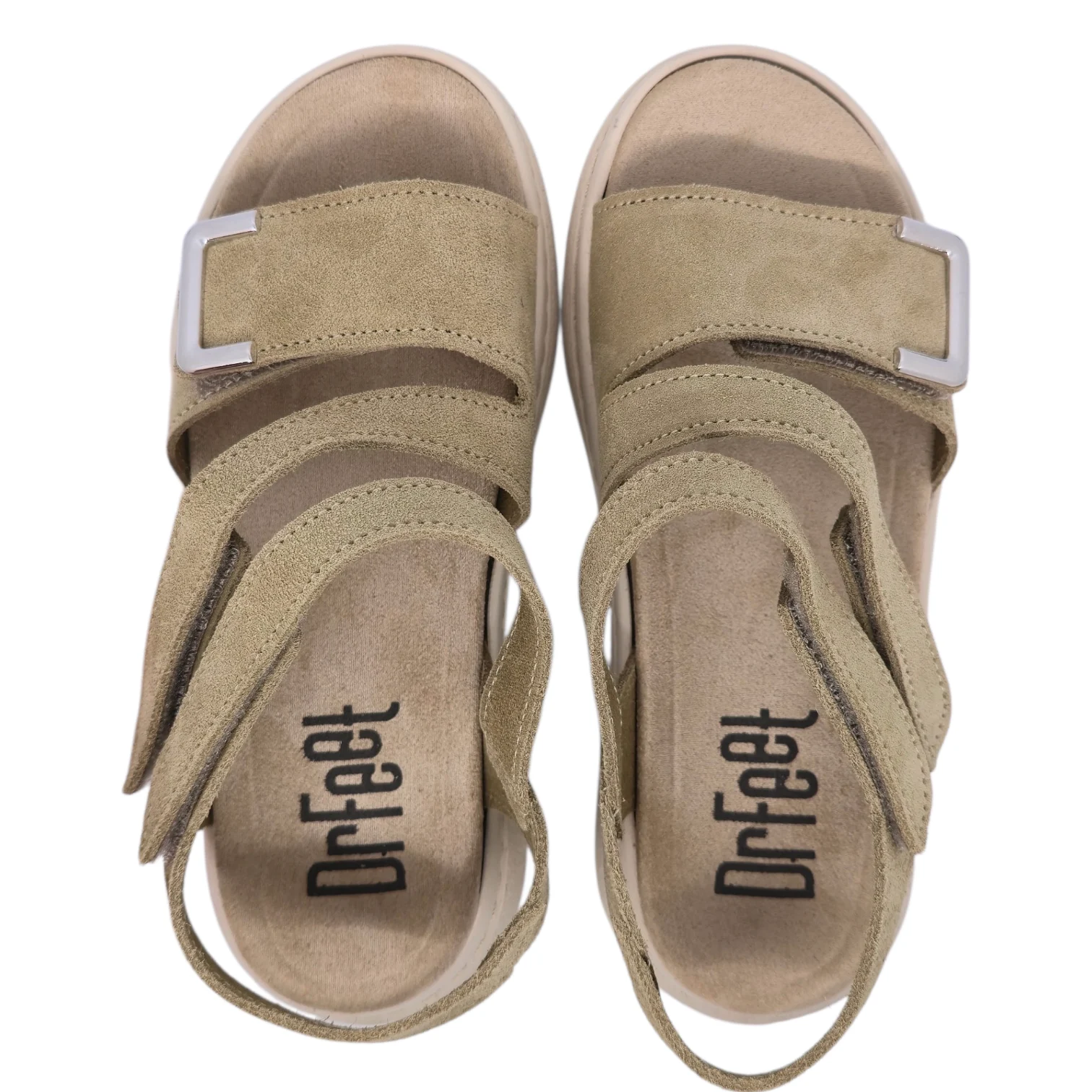 Сандали Dr. Feet 18007 [6]