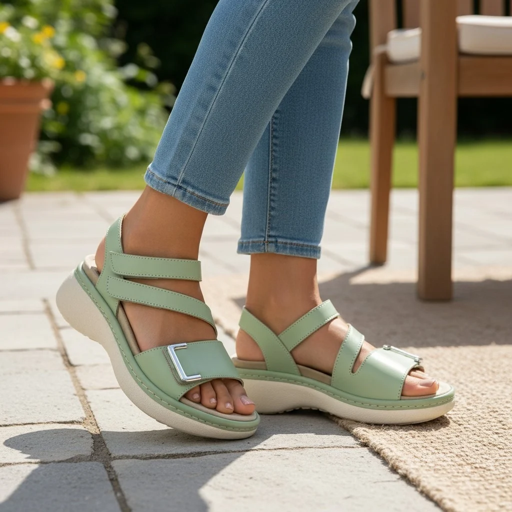 Сандали Dr. Feet 18007 [6]