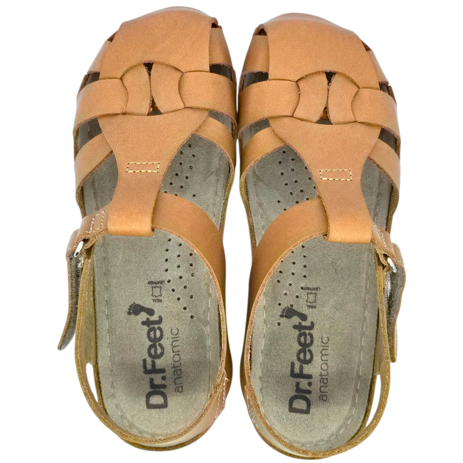 Сандали Dr. Feet 2018 [5]