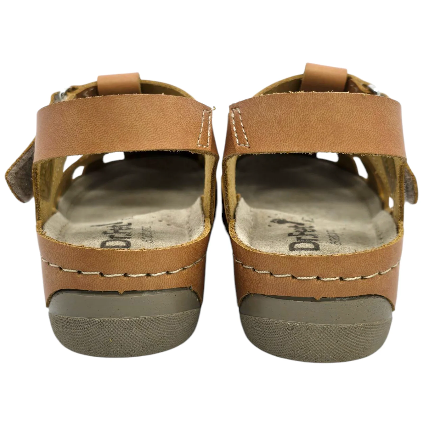 Сандали Dr. Feet 2018 [6]