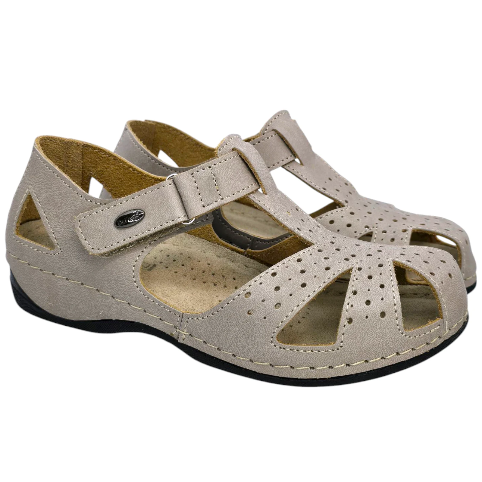 Сандали Dr. Feet 2023 [2]