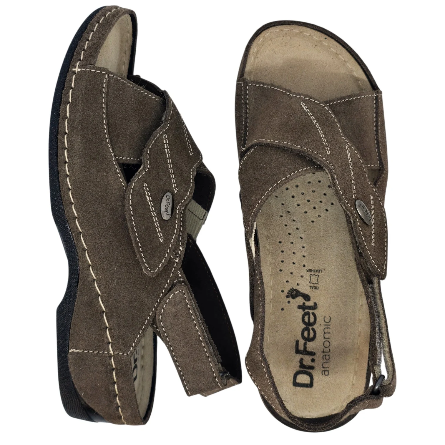 Сандали Dr. Feet 2084 [5]