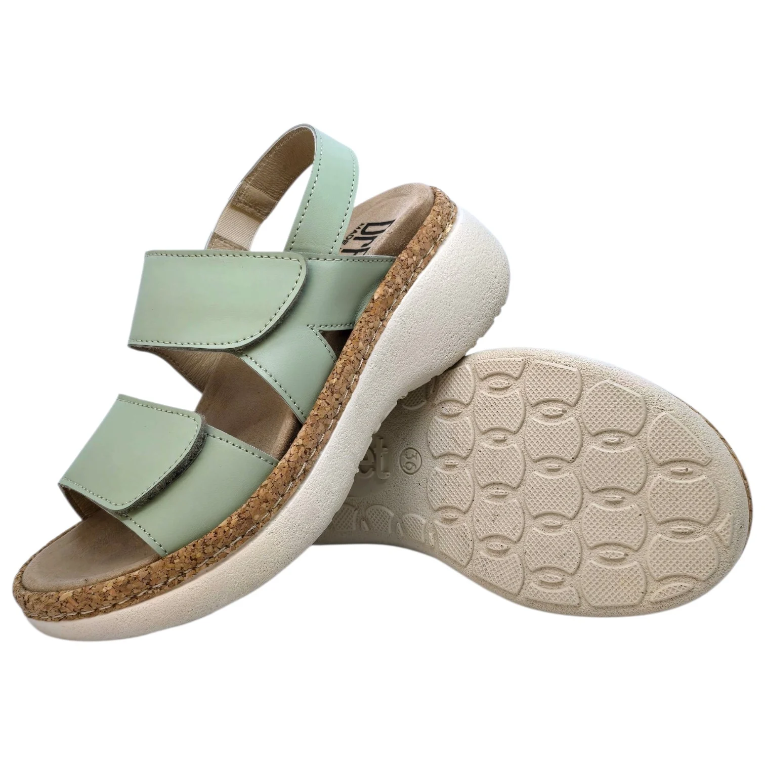 Сандали Dr. Feet 21002 [3]