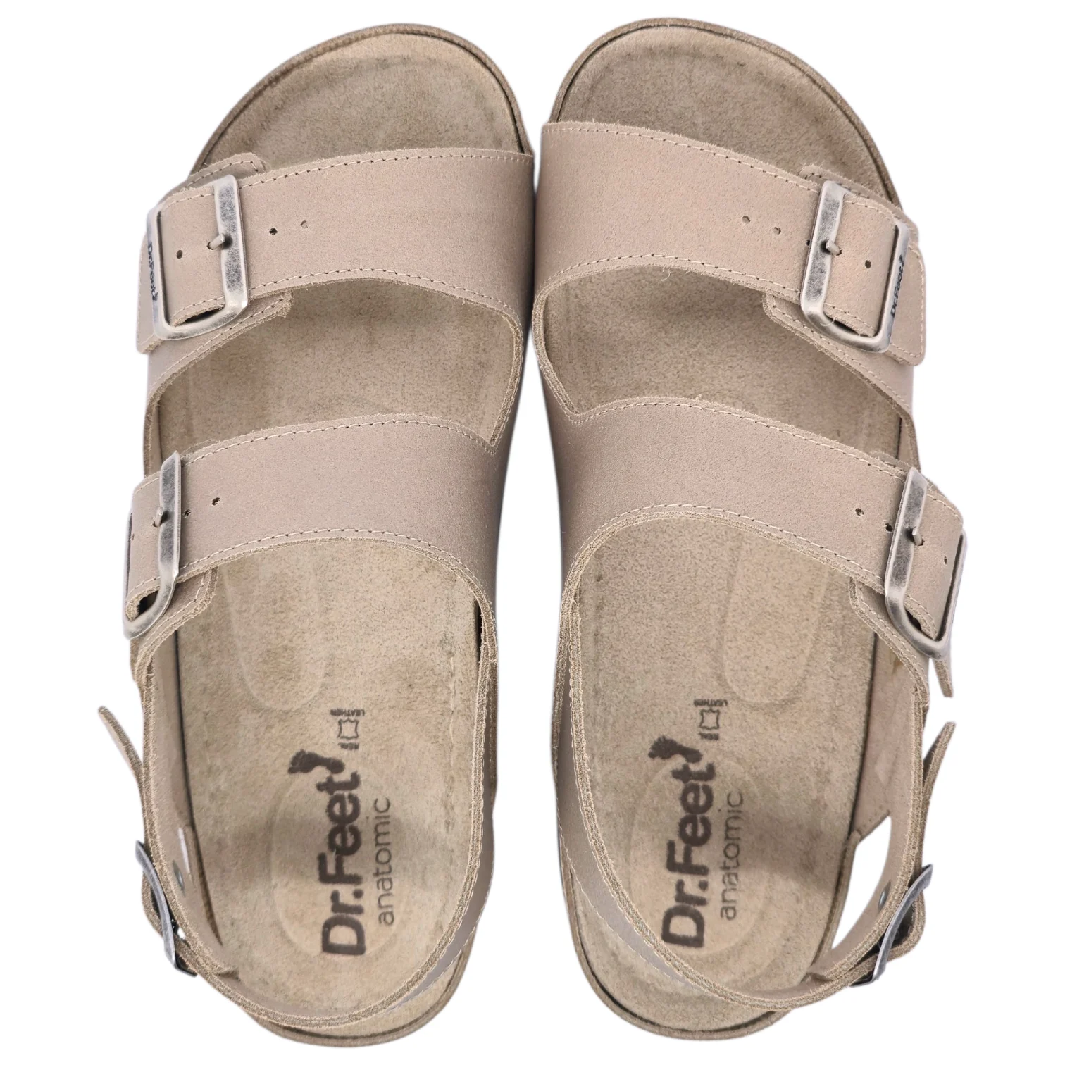 Сандали Dr. Feet 23004 [6]