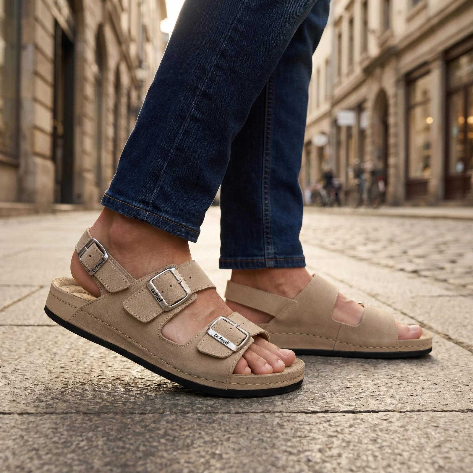 Сандали Dr. Feet 23004 [7]