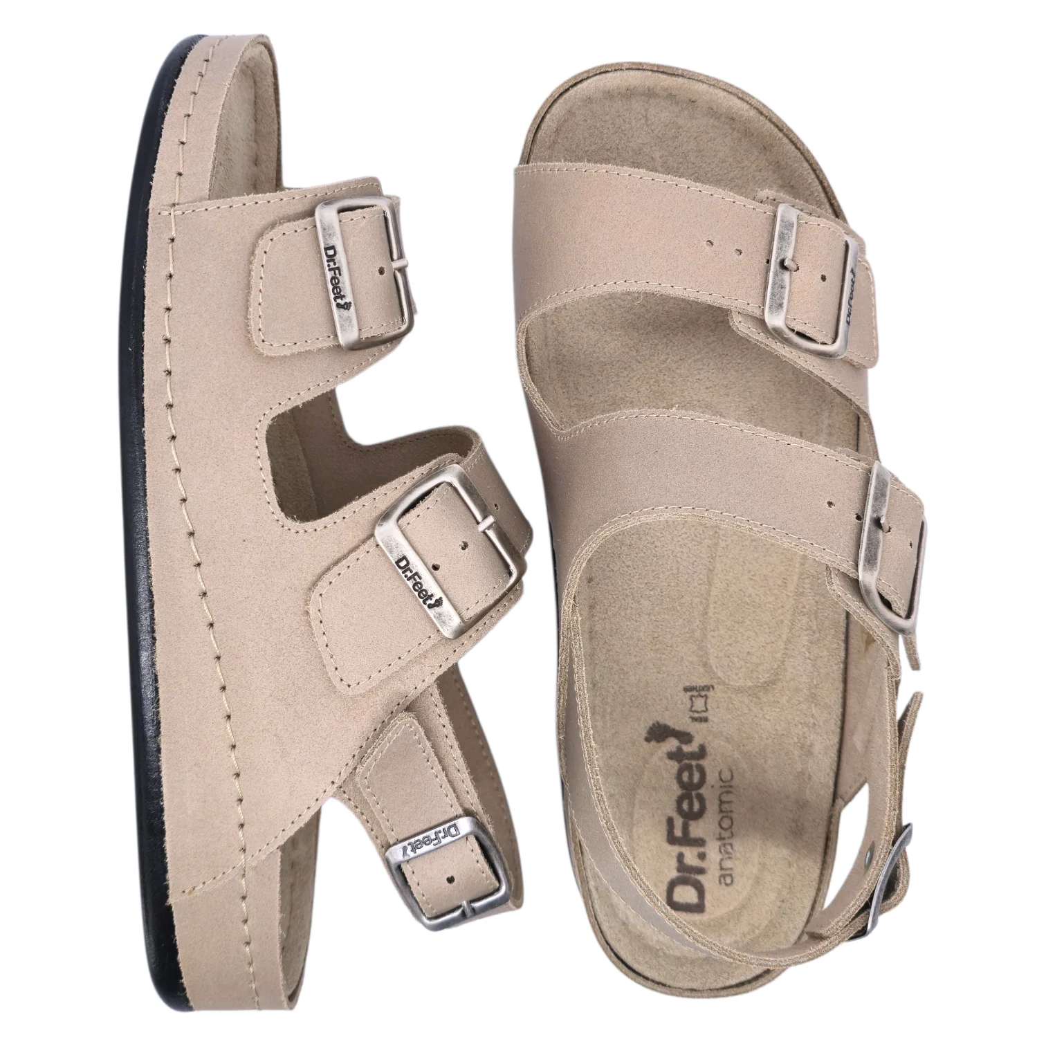 Сандали Dr. Feet 23004 [5]