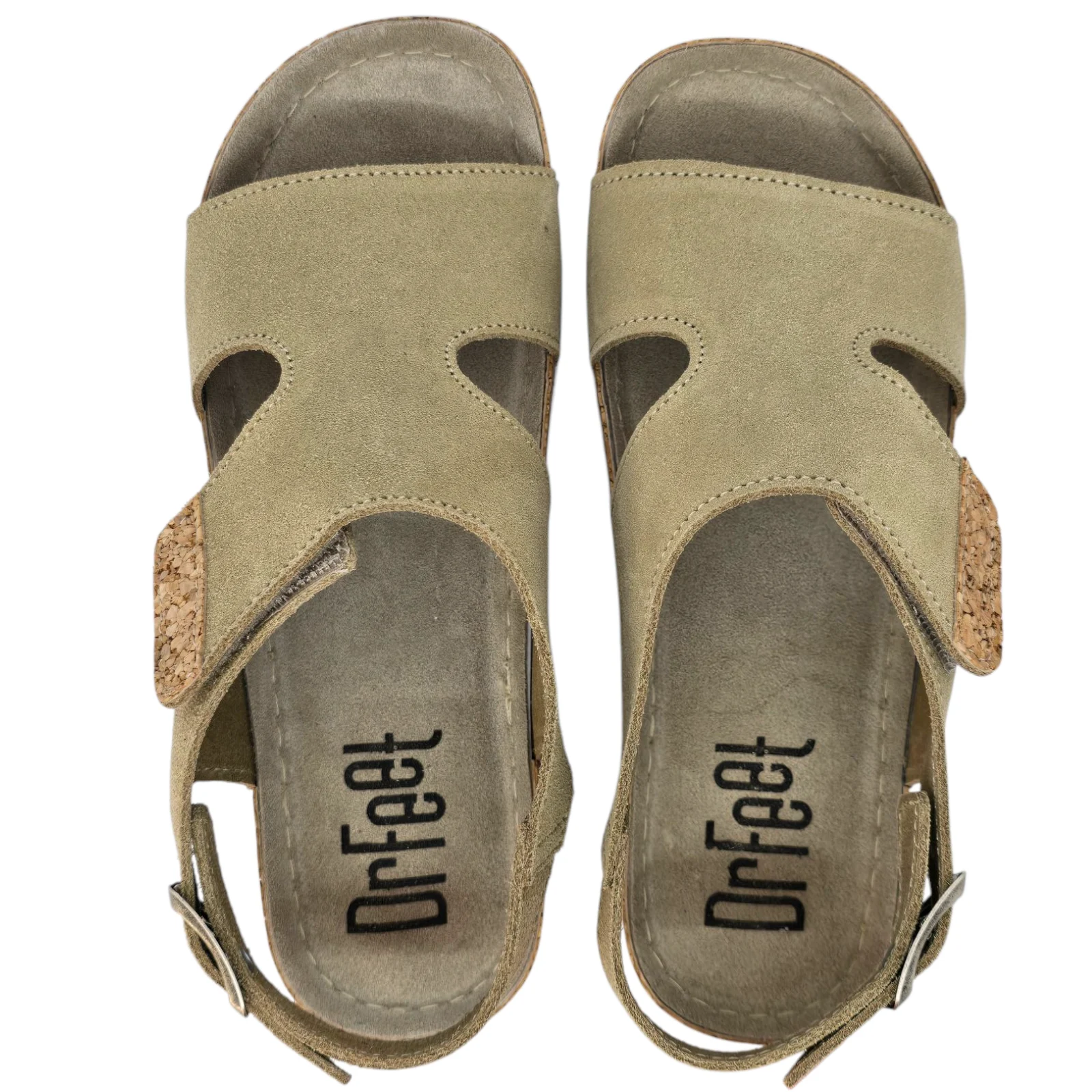 Сандали Dr. Feet 9016 [5]