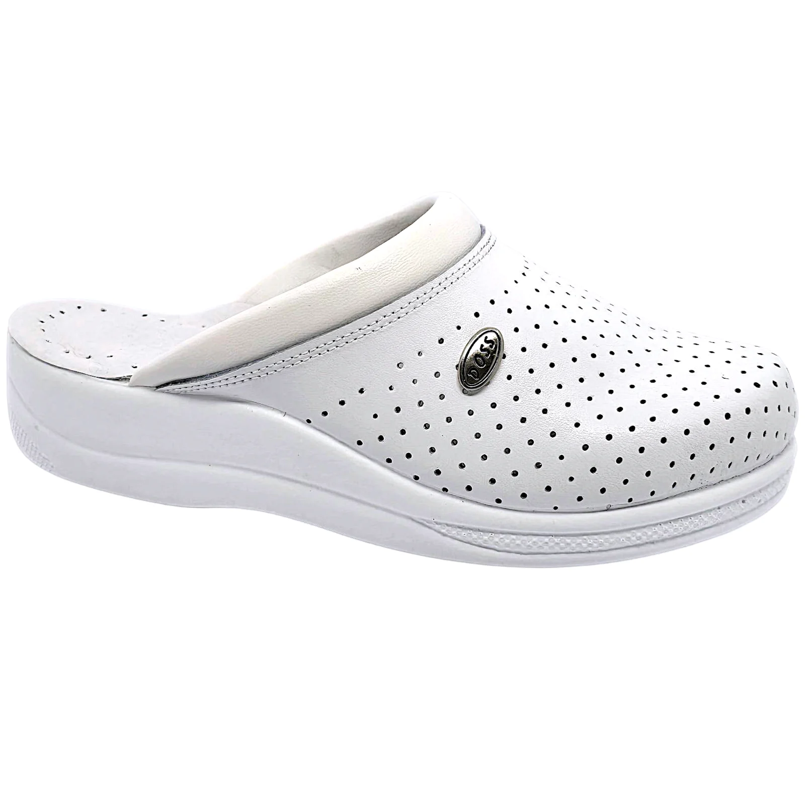 Анатомично сабо - Анатомично сабо Doss 100-261