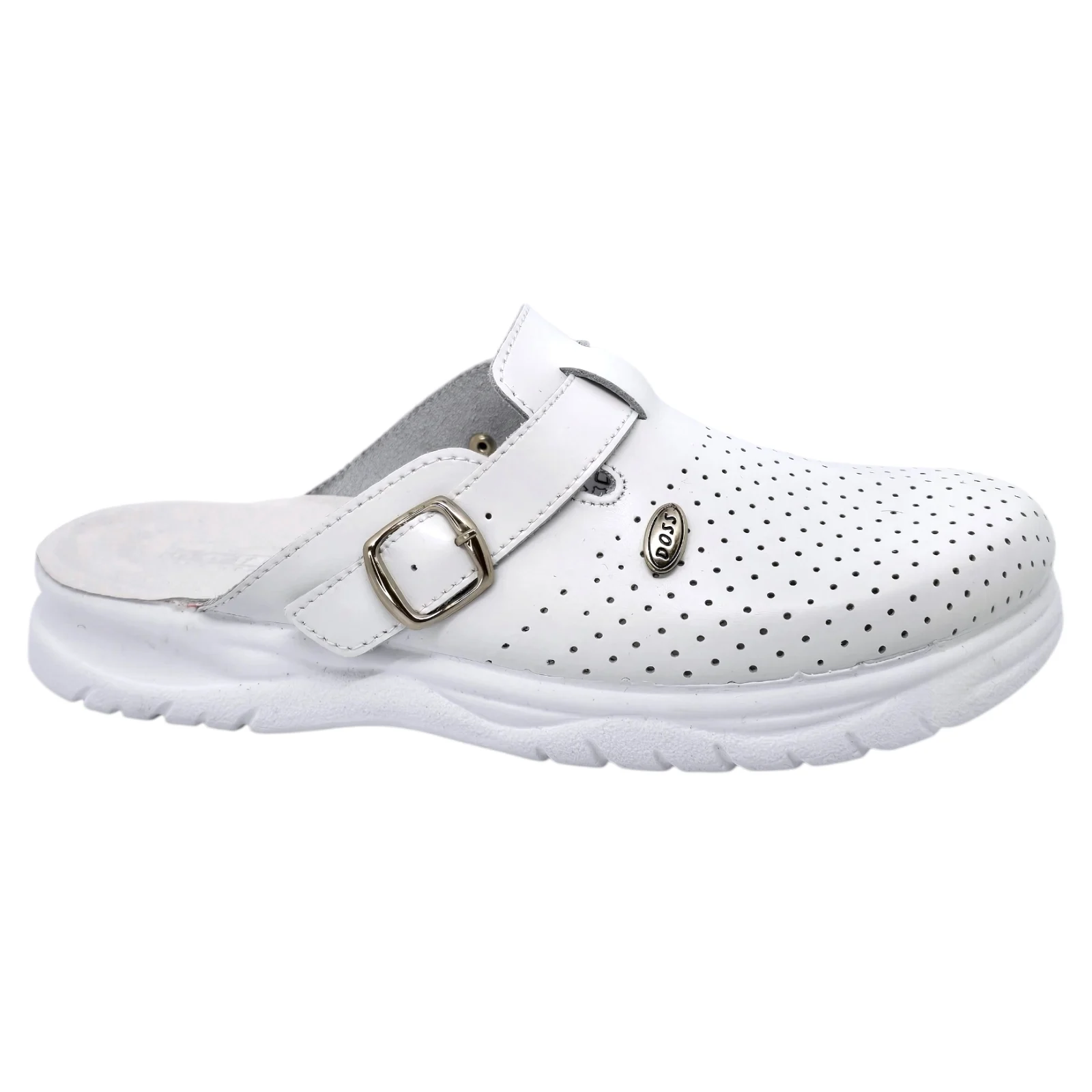 Dr. Feet - Анатомично сабо Doss 264