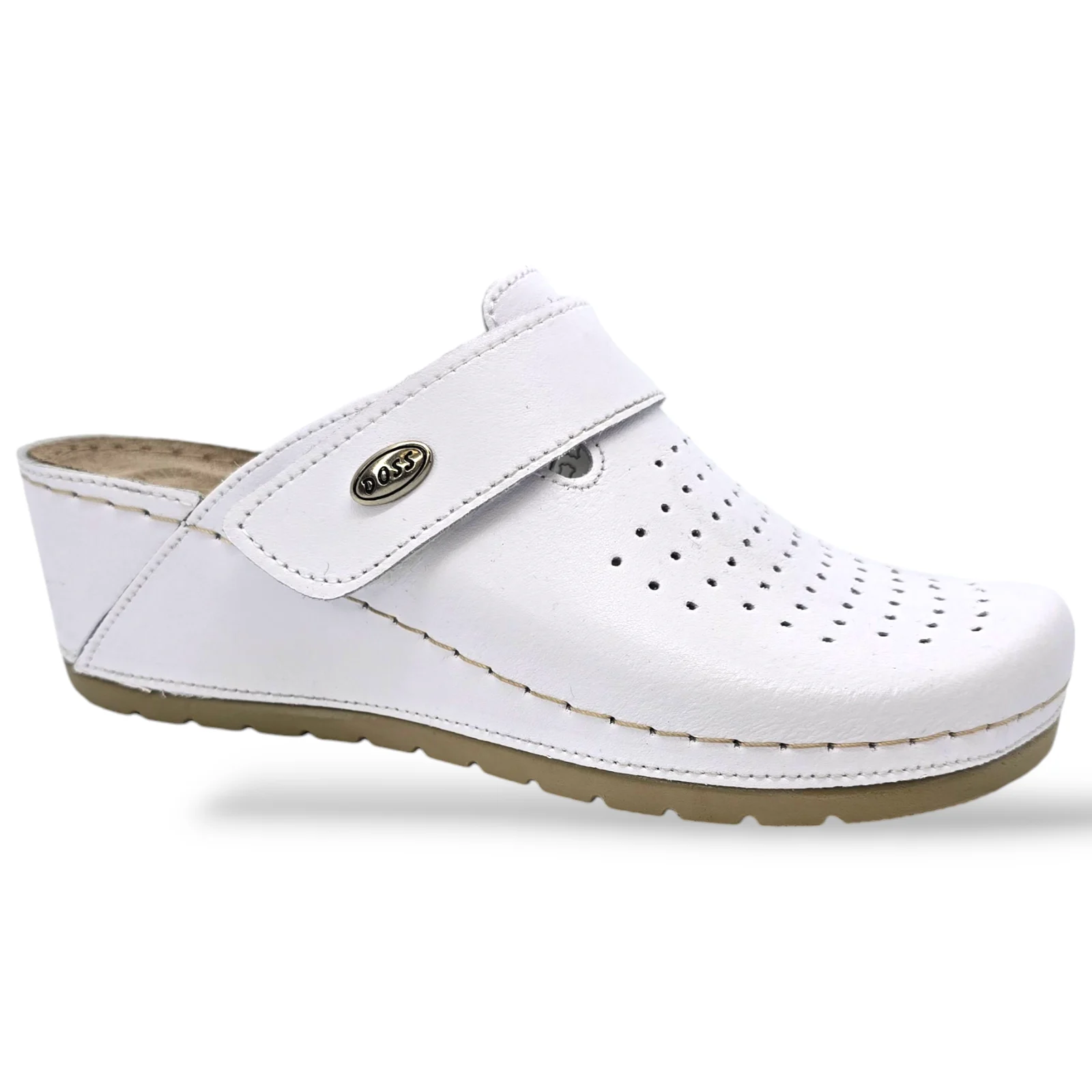 Doss - Анатомично сабо Doss 271