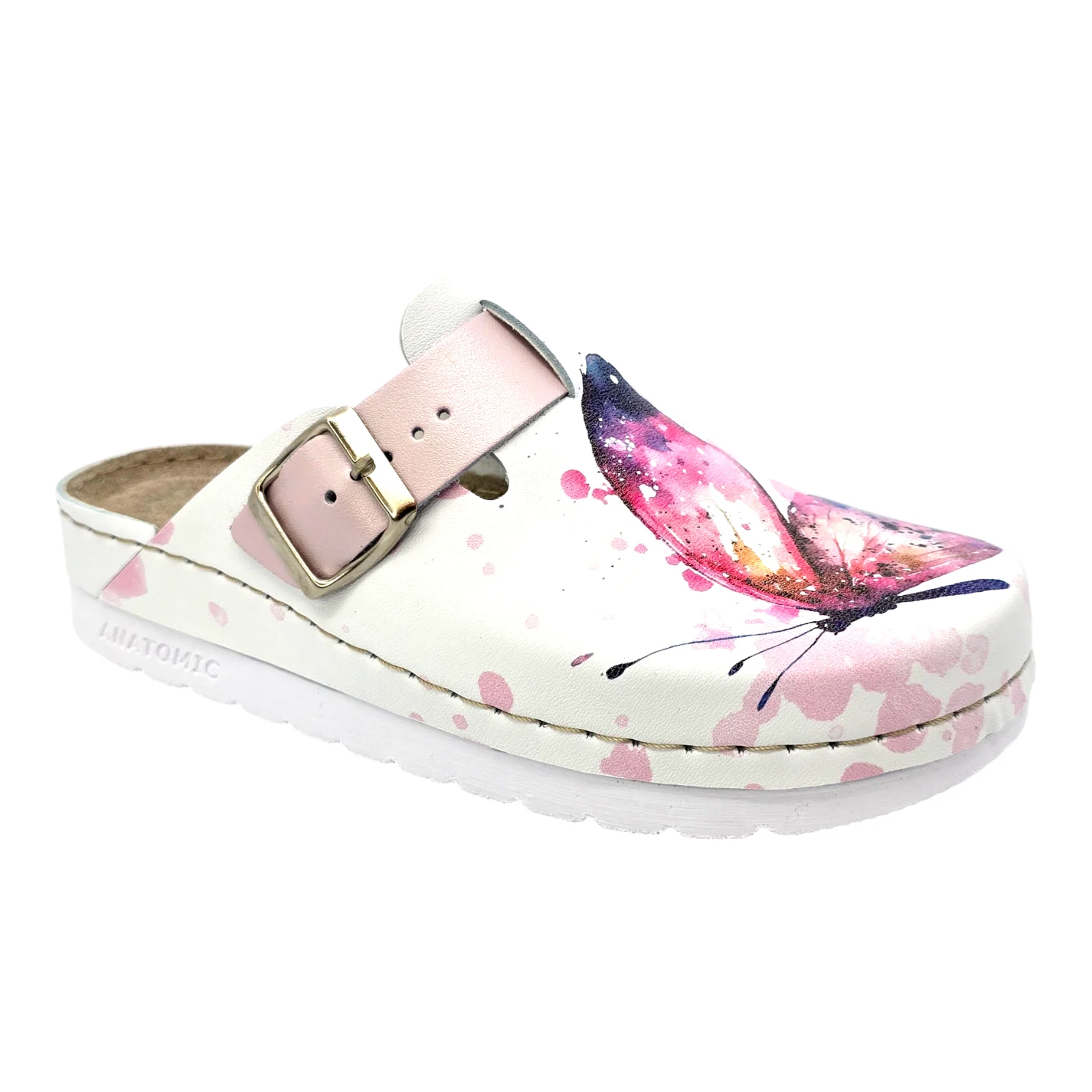 Doss - Анатомично сабо Doss 425