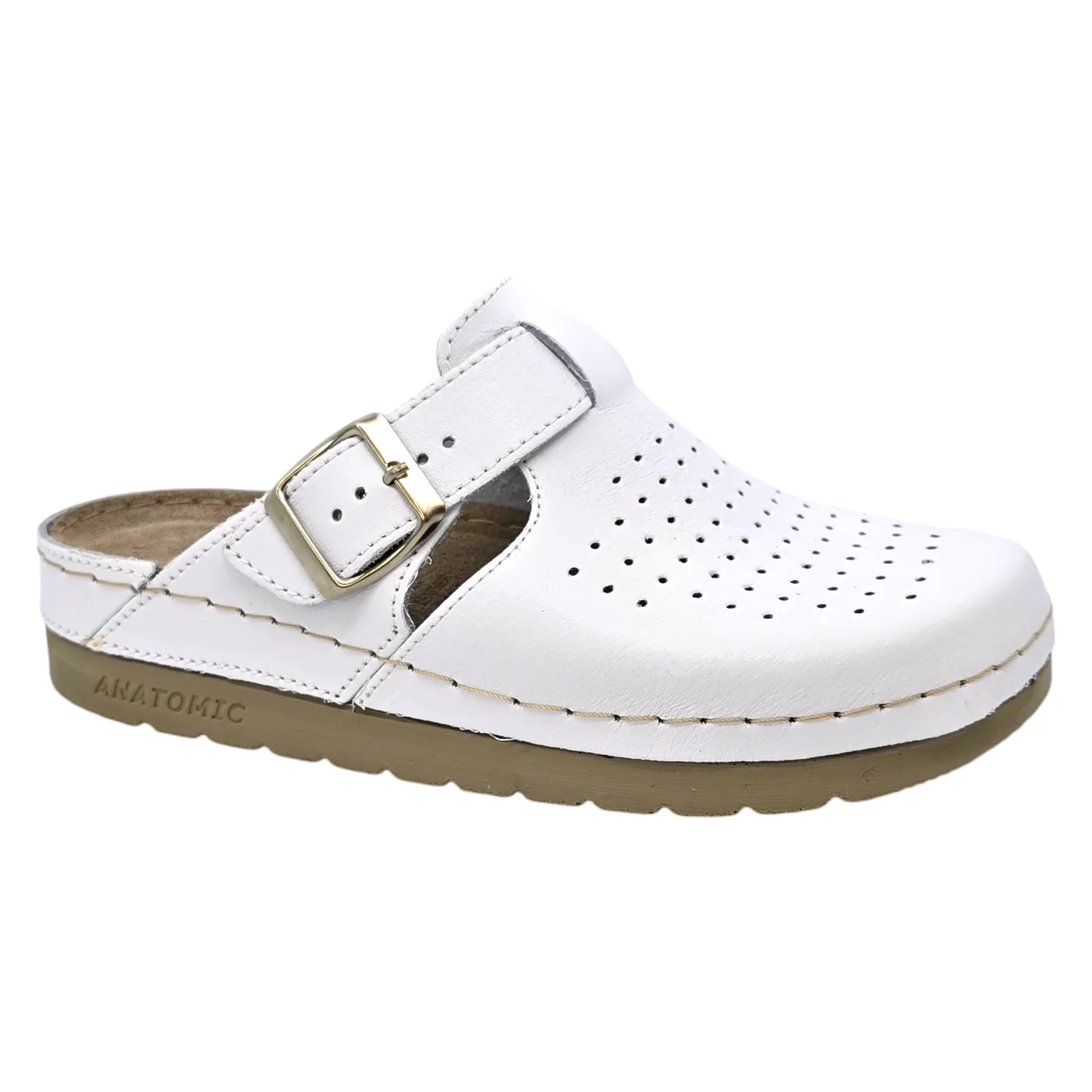 Doss - Анатомично сабо Doss 525