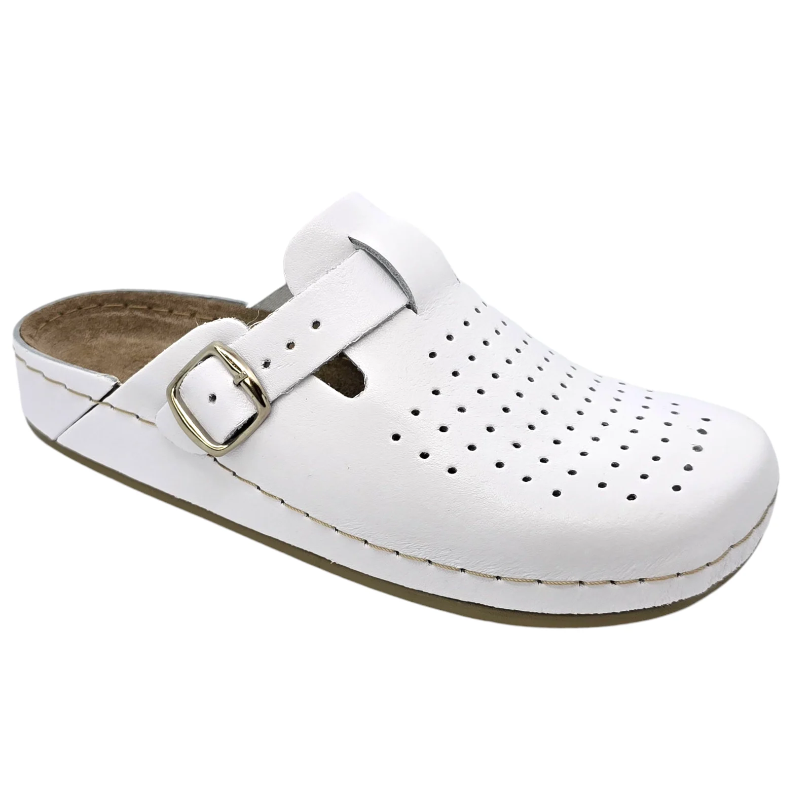 Doss - Анатомично сабо Doss 527