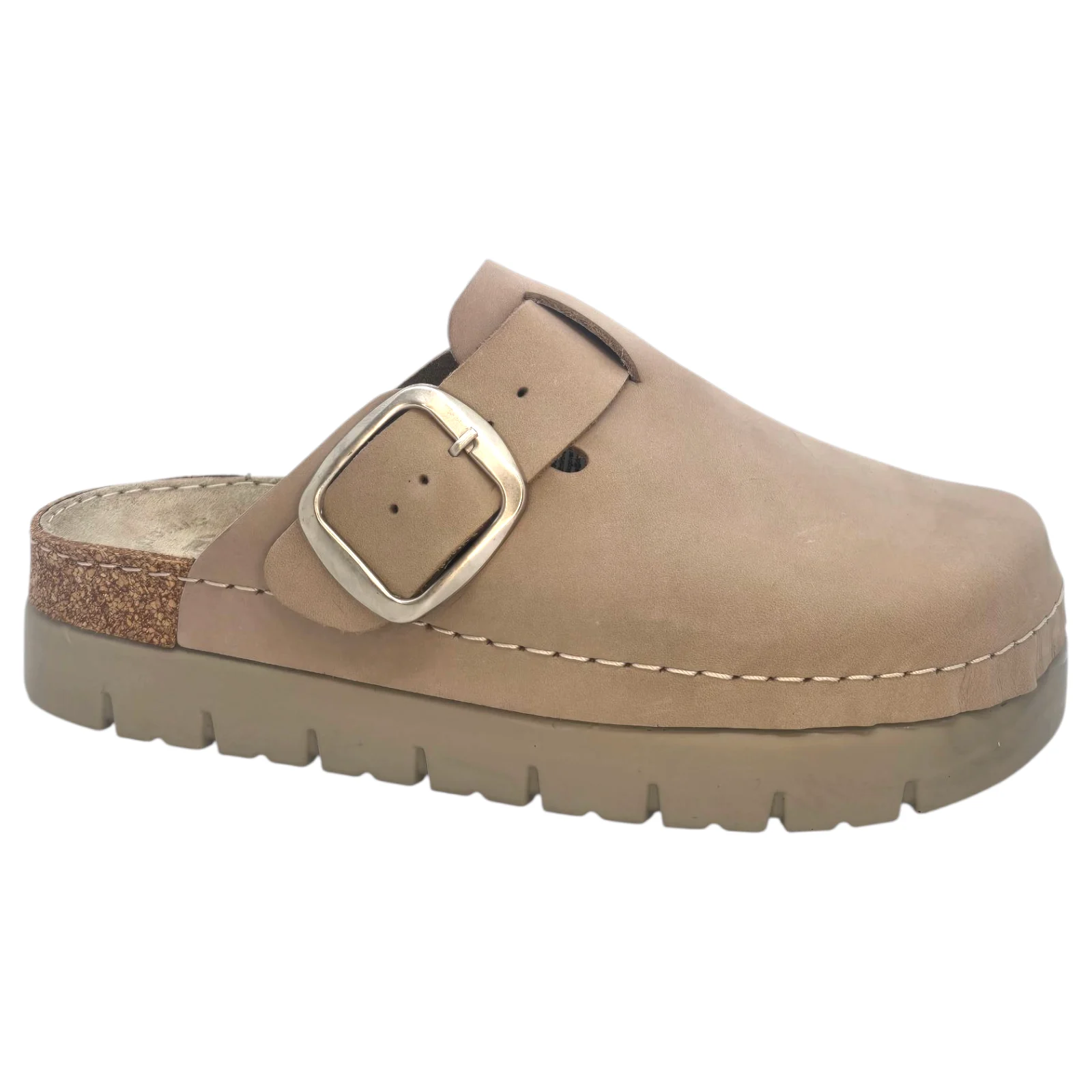 Анатомично сабо - Анатомично сабо Doss 614