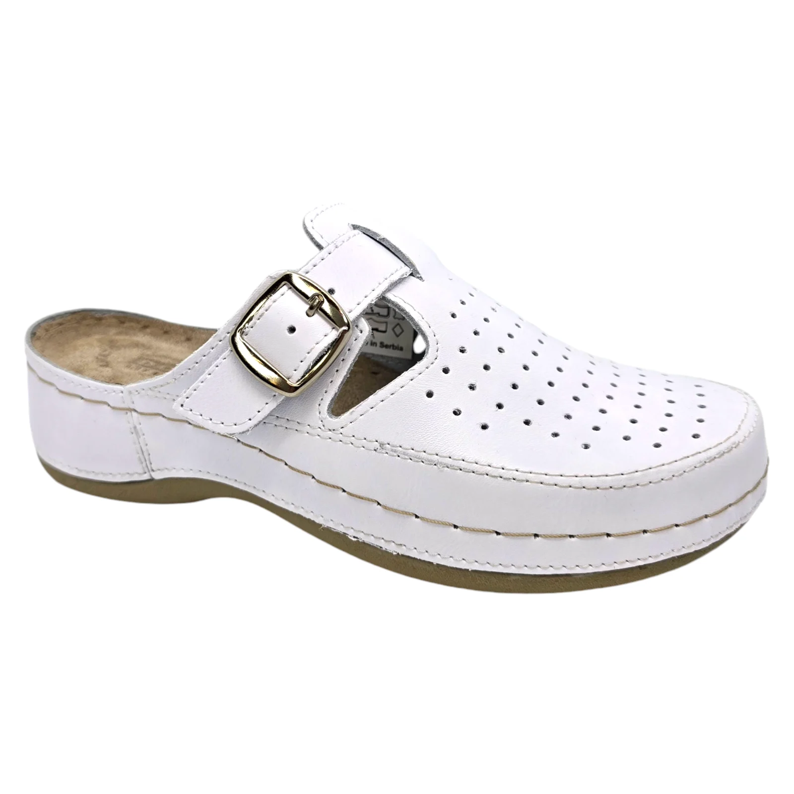 Анатомично сабо - Анатомично сабо Doss 88