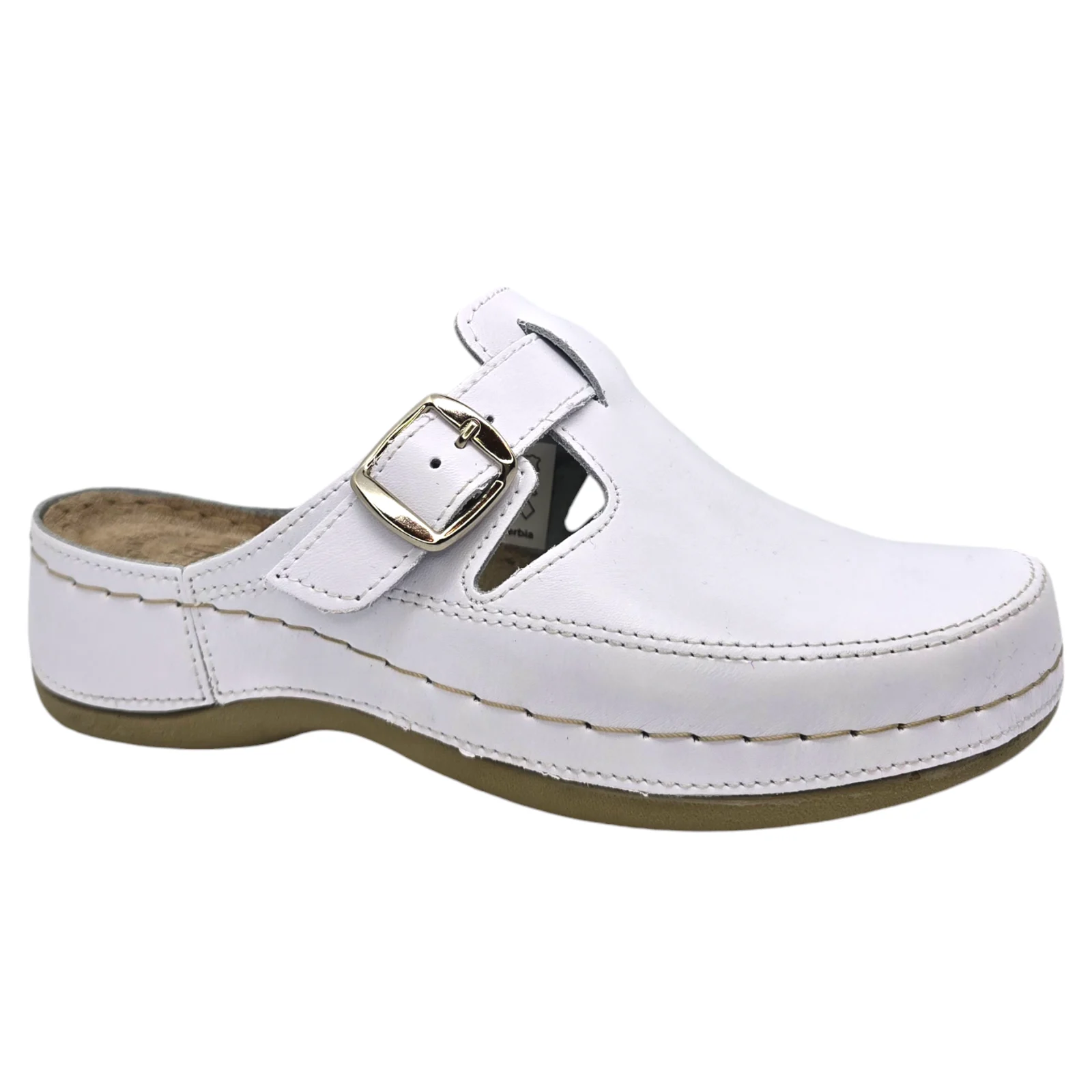 Doss - Анатомично сабо Doss 88 неперфорирани