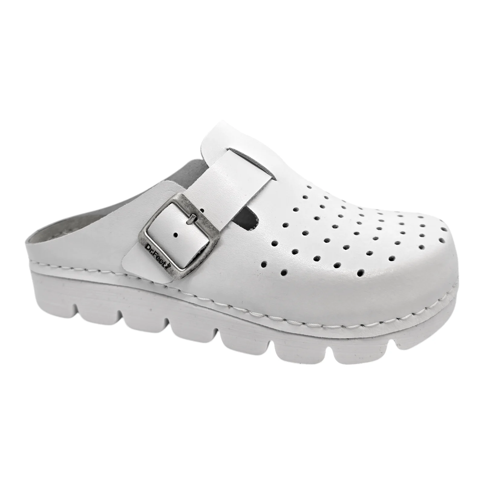 Анатомично сабо - Анатомично сабо Dr Feet 1100