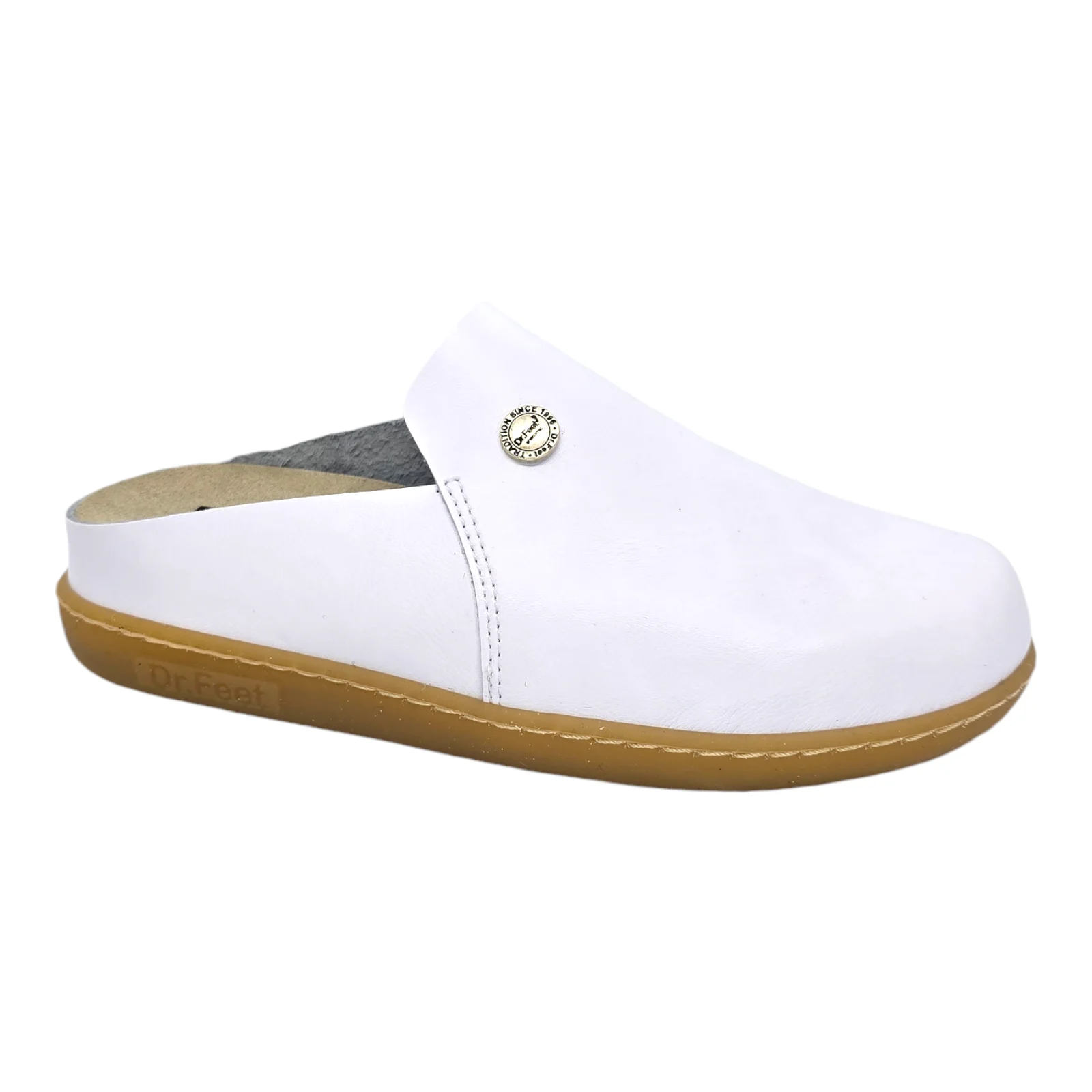 Анатомично сабо - Анатомично сабо Dr Feet 19000