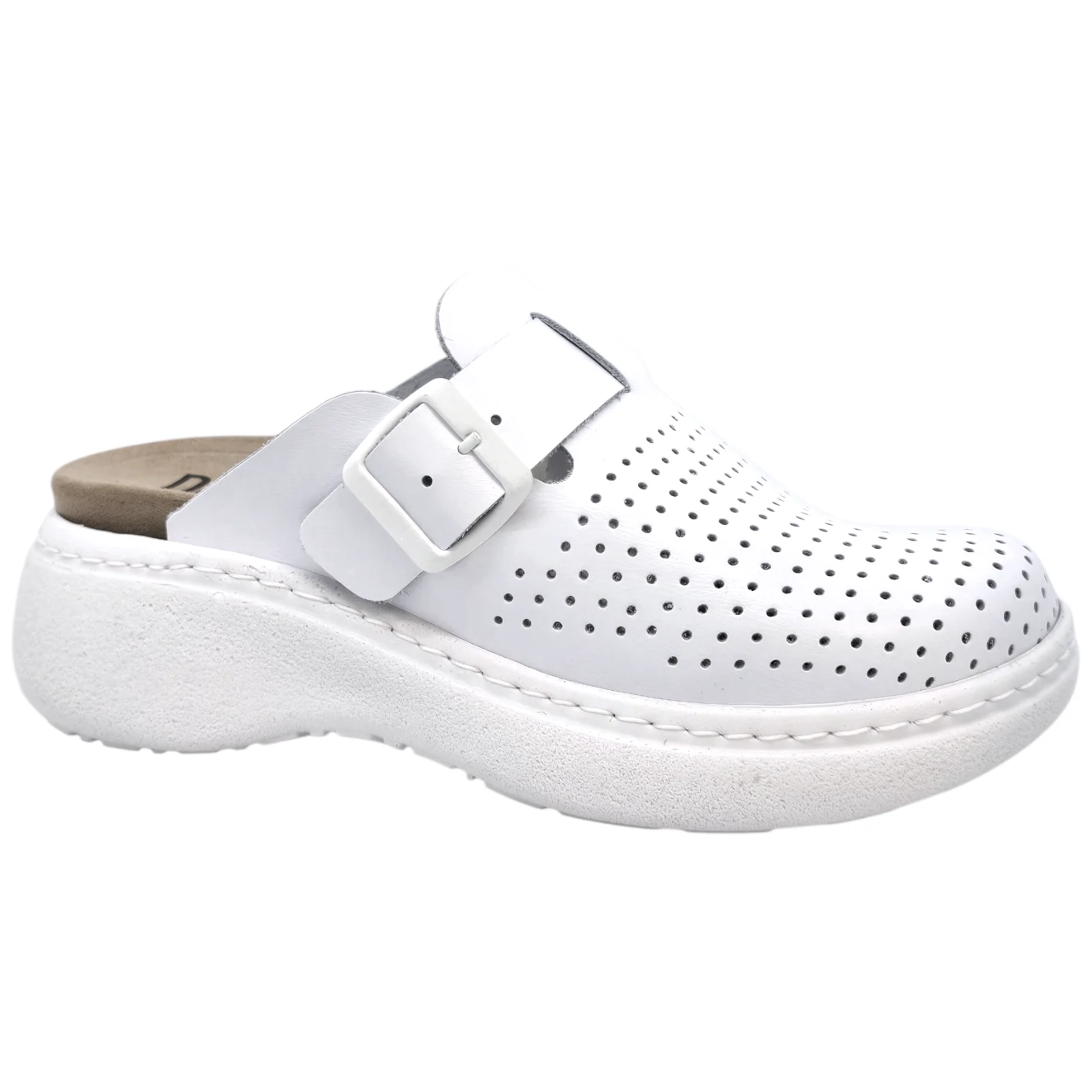 Анатомично сабо - Анатомично сабо Dr Feet 21010