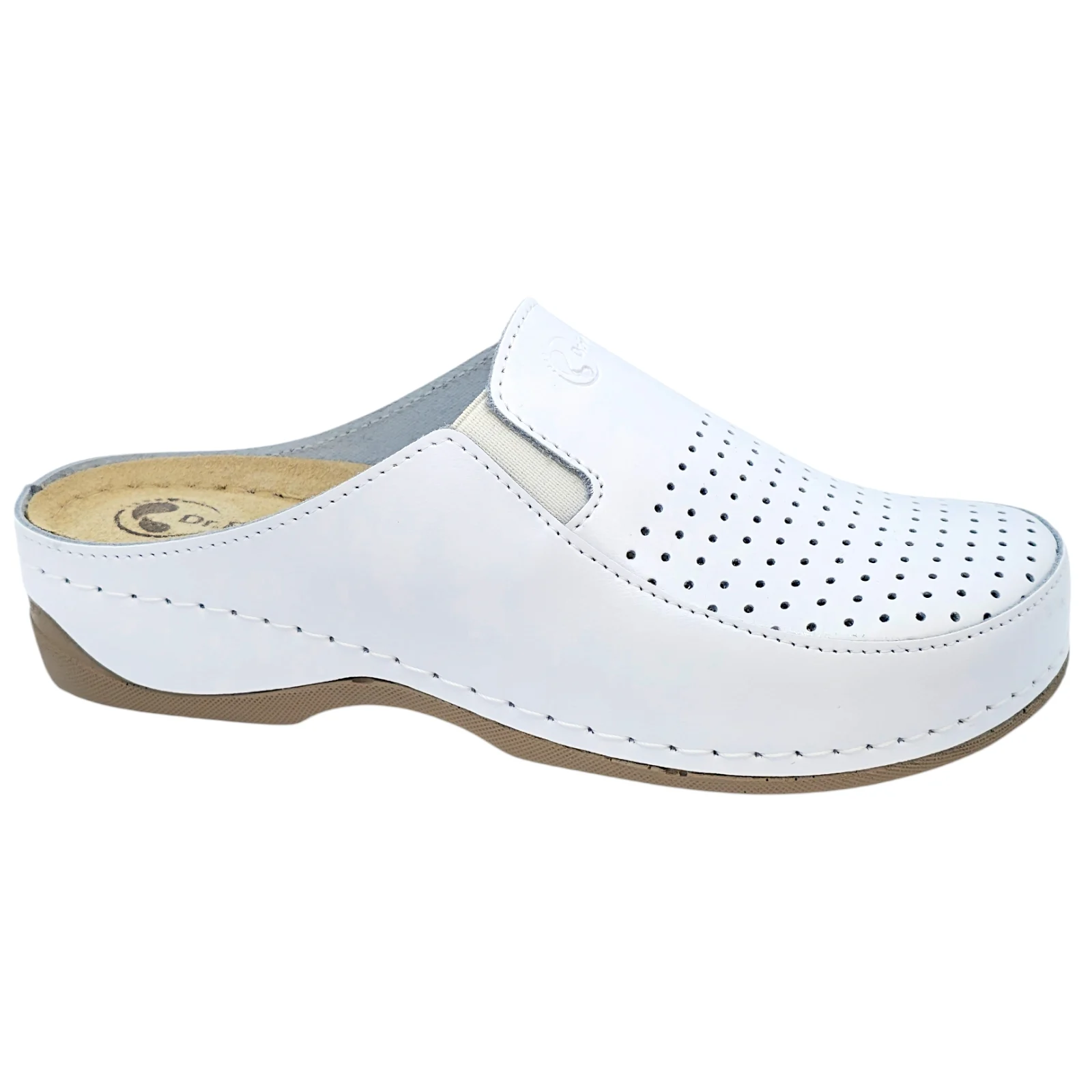 Анатомично сабо - Анатомично сабо Dr Feet 2106