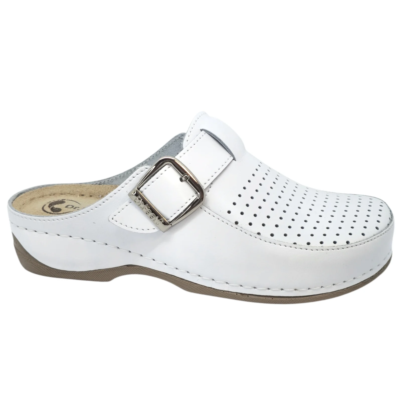 Анатомично сабо - Анатомично сабо Dr Feet 2107