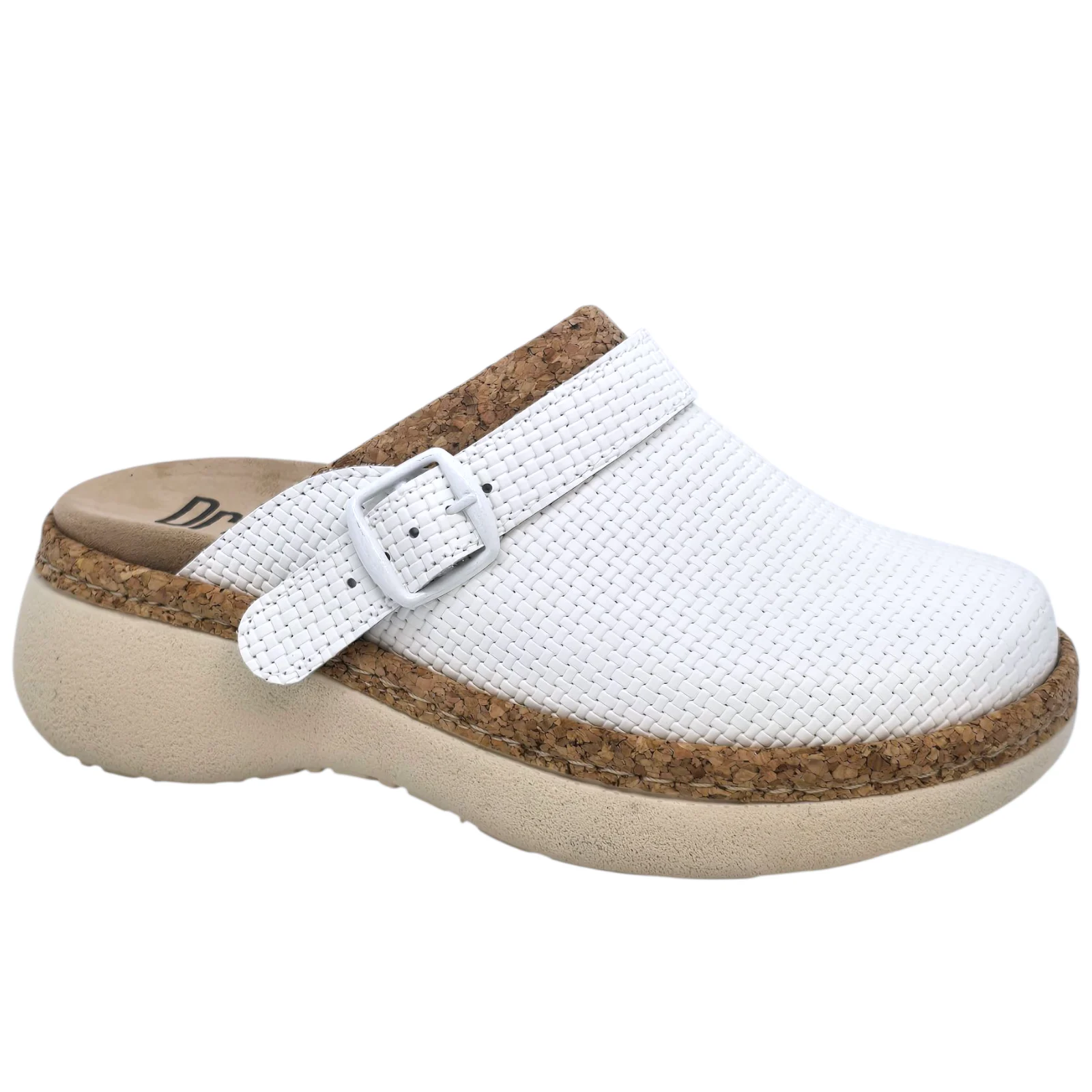 Анатомично сабо - Анатомично сабо Dr Feet 21200