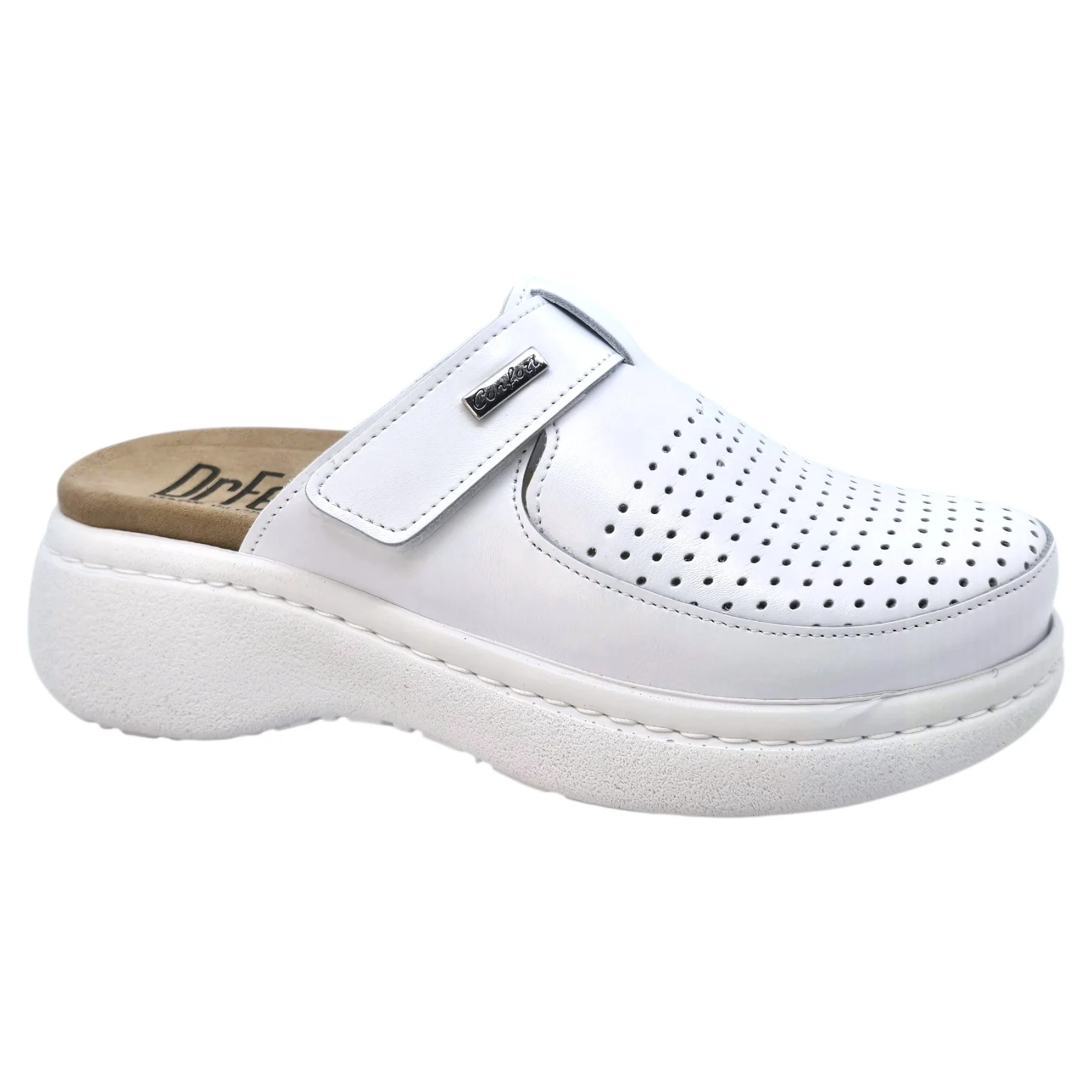 Dr. Feet - Анатомично сабо Dr Feet 21301