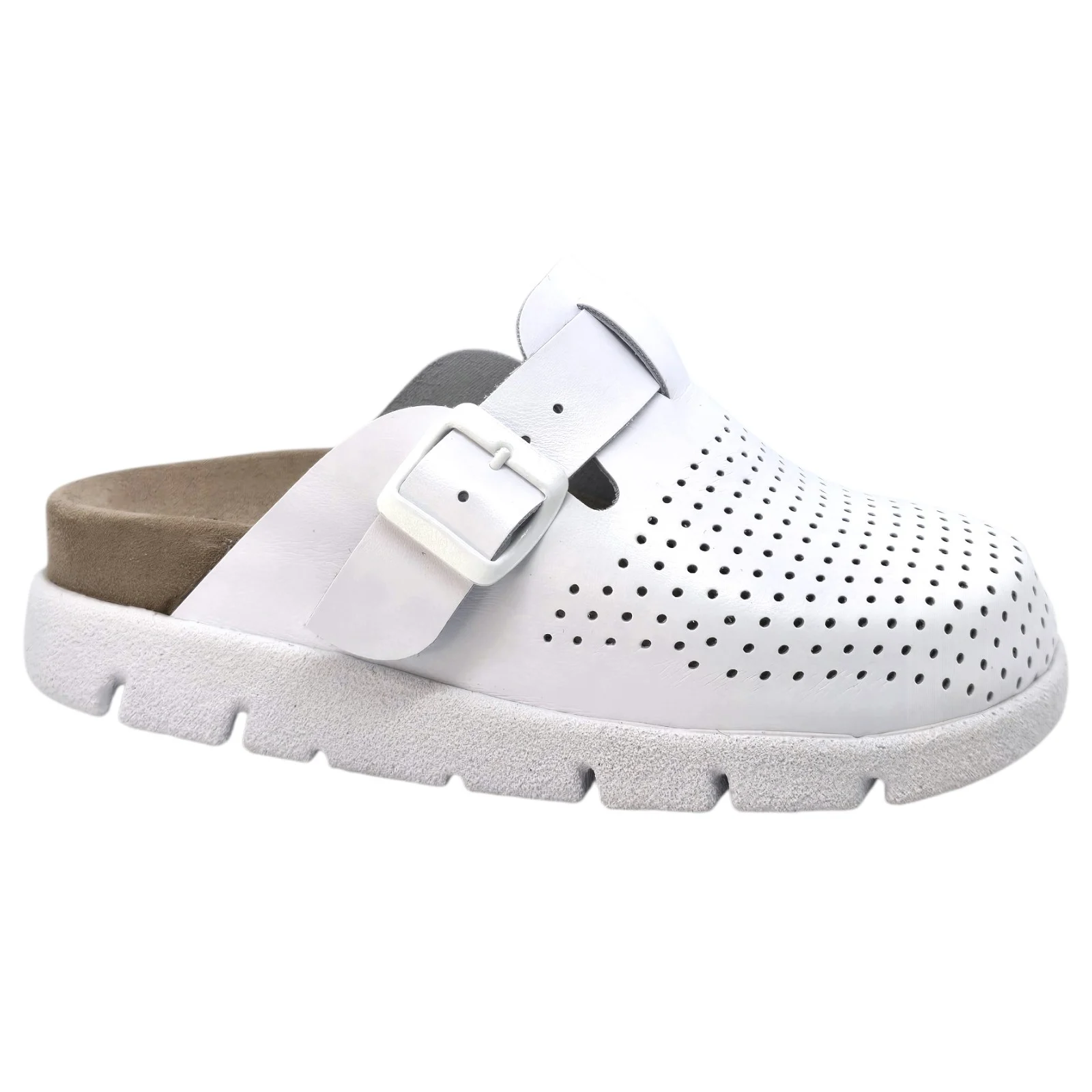 Dr. Feet - Анатомично сабо Dr Feet 22100