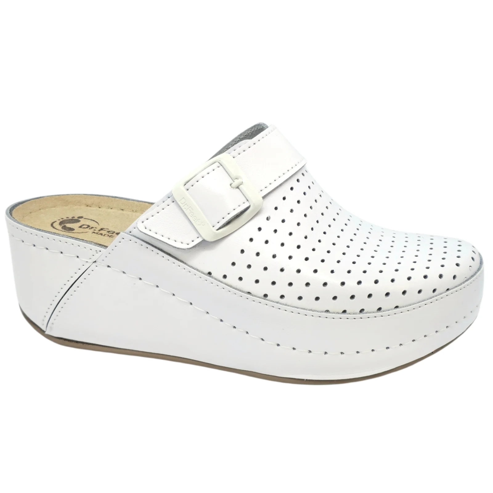 Анатомично сабо - Анатомично сабо Dr Feet 3021